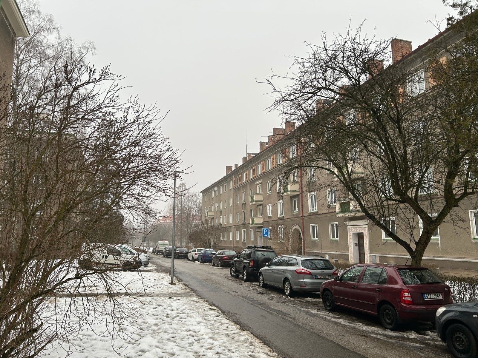 Prenájom bytu 2-izbový 38 m², Koperníkova, Havířov, Moravskoslezský kraj Prenájom bytu 2-izbový 38 m², Koperníkova, Havířov, Moravskoslezský kraj