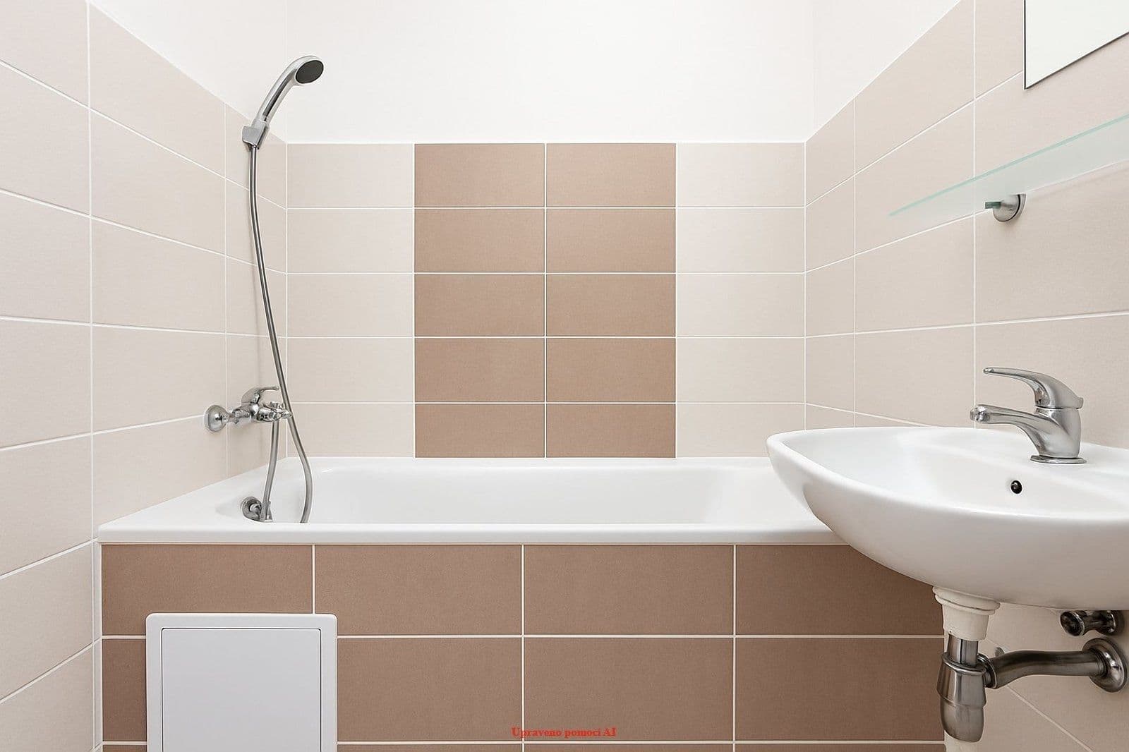 Prenájom bytu 3-izbový 69 m², Erbenova, Havířov, Moravskoslezský kraj Prenájom bytu 3-izbový 69 m², Erbenova, Havířov, Moravskoslezský kraj