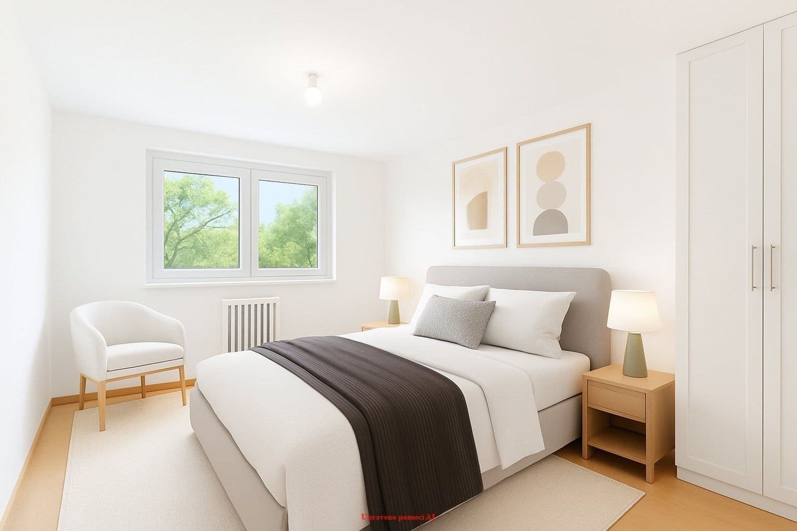 Prenájom bytu 3-izbový 69 m², Erbenova, Havířov, Moravskoslezský kraj Prenájom bytu 3-izbový 69 m², Erbenova, Havířov, Moravskoslezský kraj