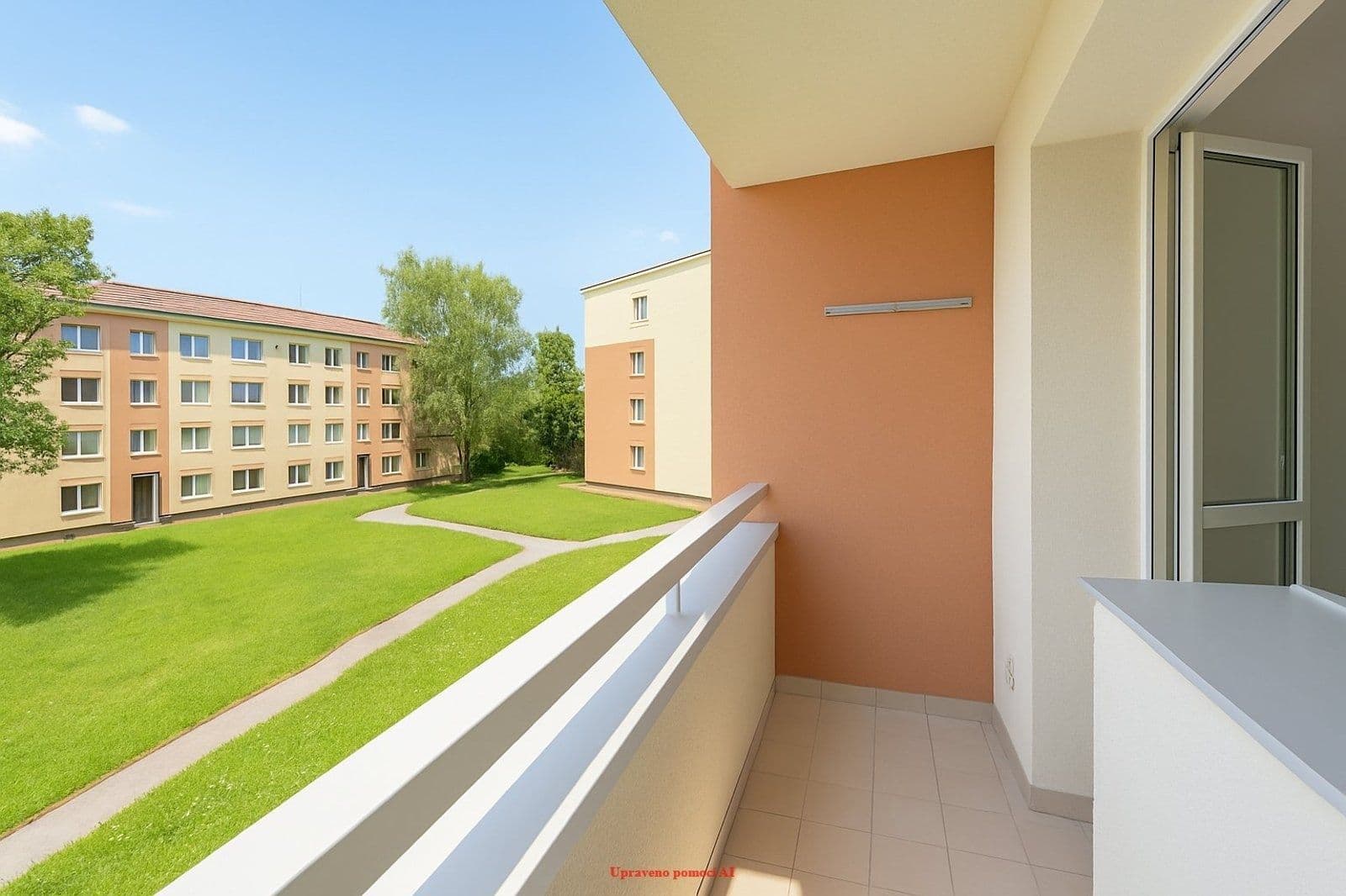 Prenájom bytu 3-izbový 69 m², Erbenova, Havířov, Moravskoslezský kraj Prenájom bytu 3-izbový 69 m², Erbenova, Havířov, Moravskoslezský kraj