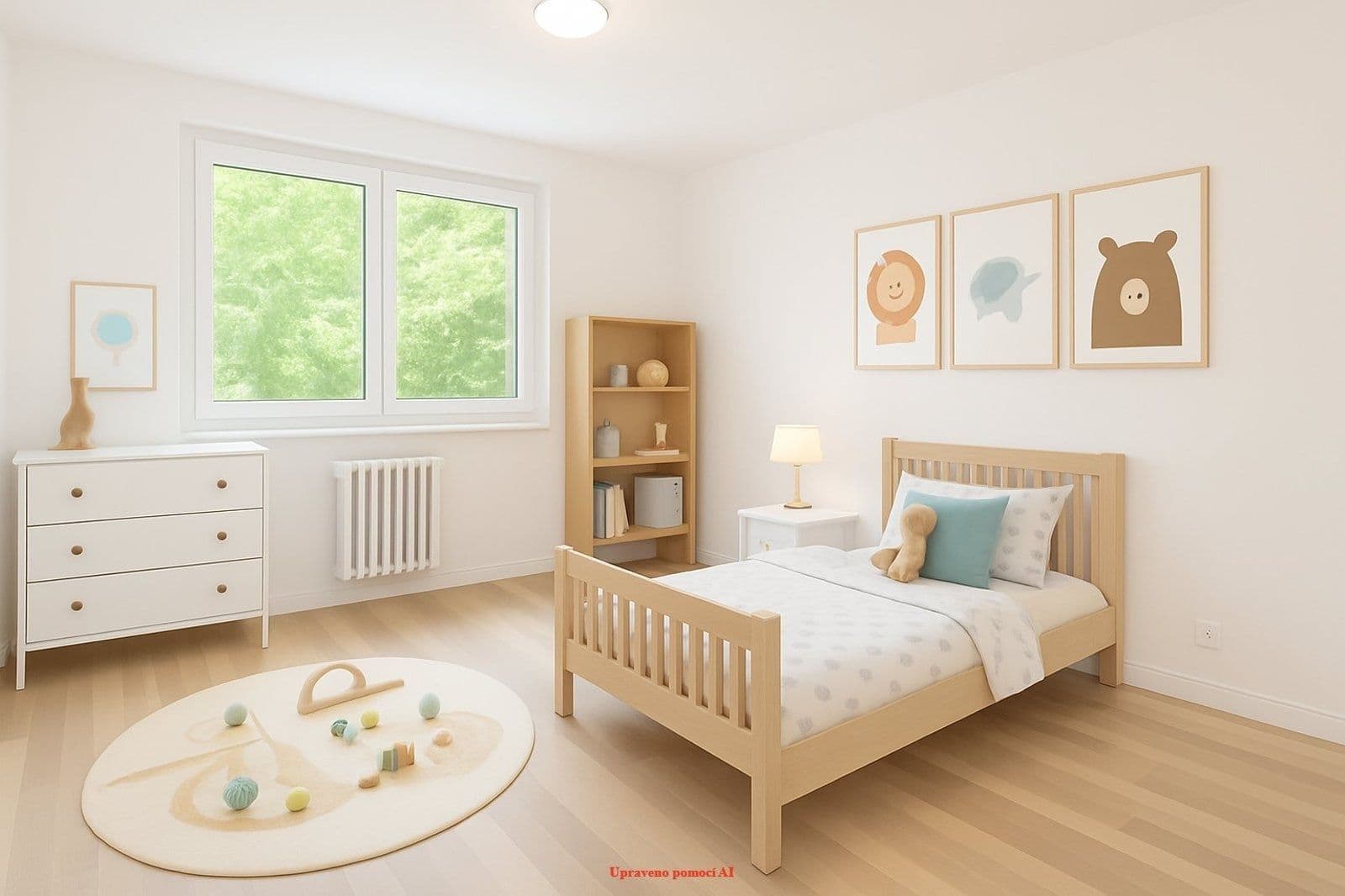 Prenájom bytu 3-izbový 69 m², Erbenova, Havířov, Moravskoslezský kraj Prenájom bytu 3-izbový 69 m², Erbenova, Havířov, Moravskoslezský kraj