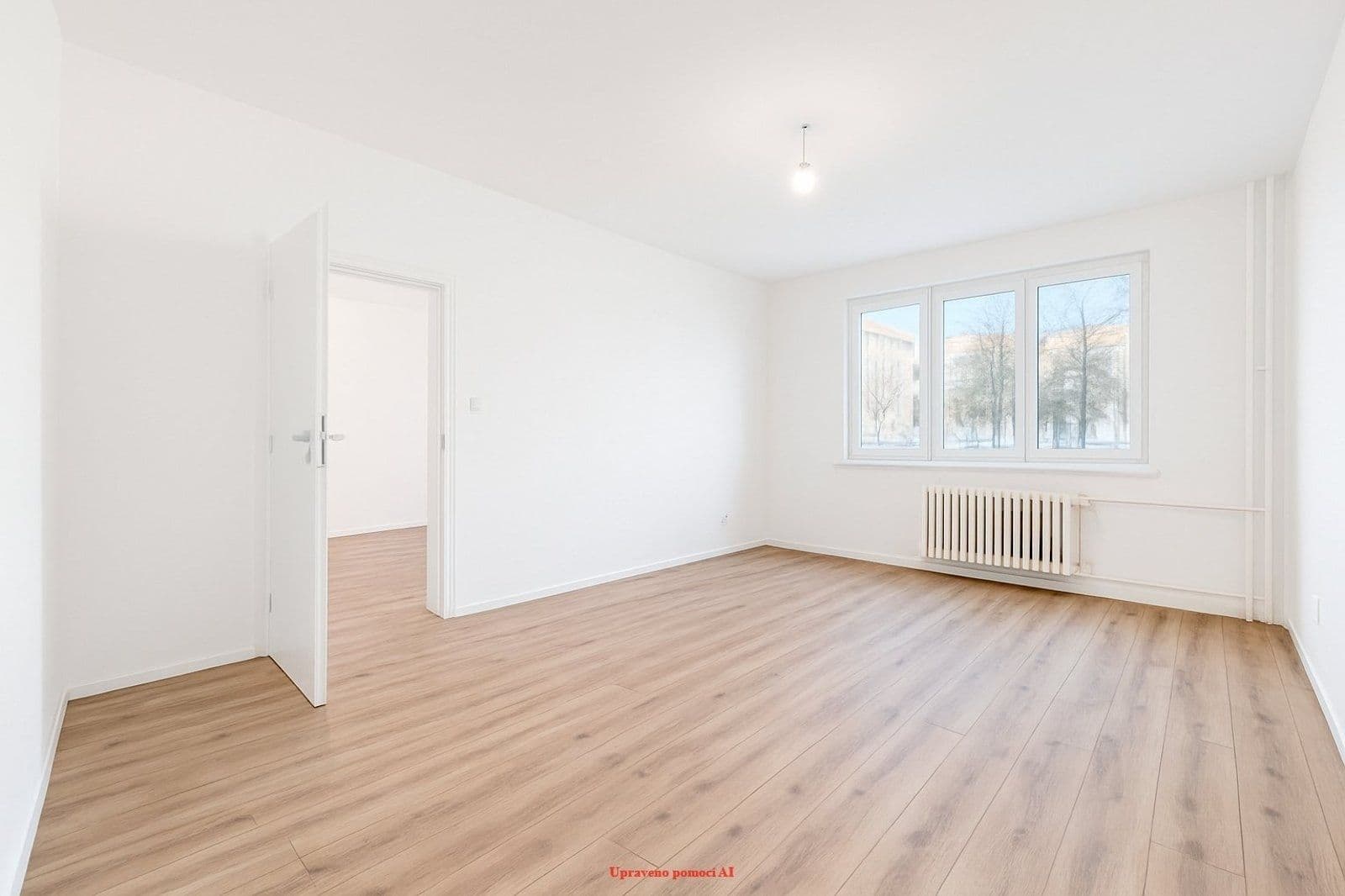 Prenájom bytu 3-izbový 69 m², Resslova, Havířov, Moravskoslezský kraj Prenájom bytu 3-izbový 69 m², Resslova, Havířov, Moravskoslezský kraj