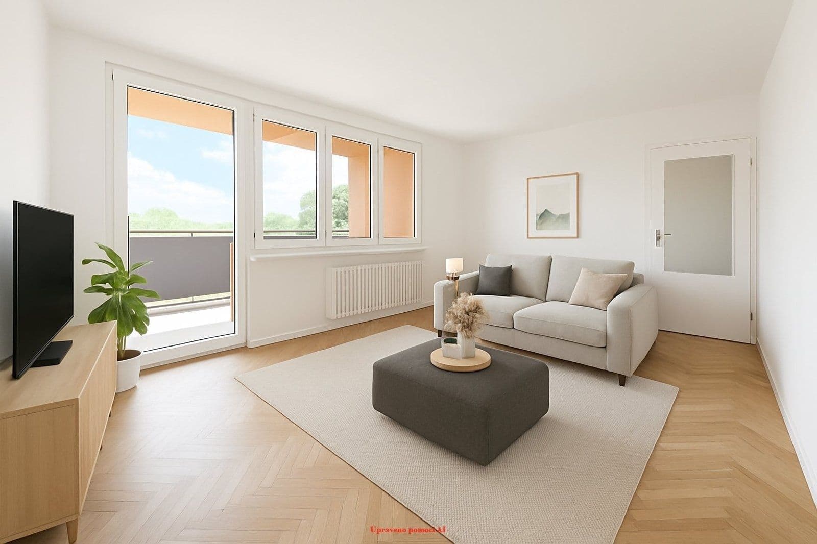 Prenájom bytu 3-izbový 68 m², Dlouhá třída, Havířov, Moravskoslezský kraj Prenájom bytu 3-izbový 68 m², Dlouhá třída, Havířov, Moravskoslezský kraj