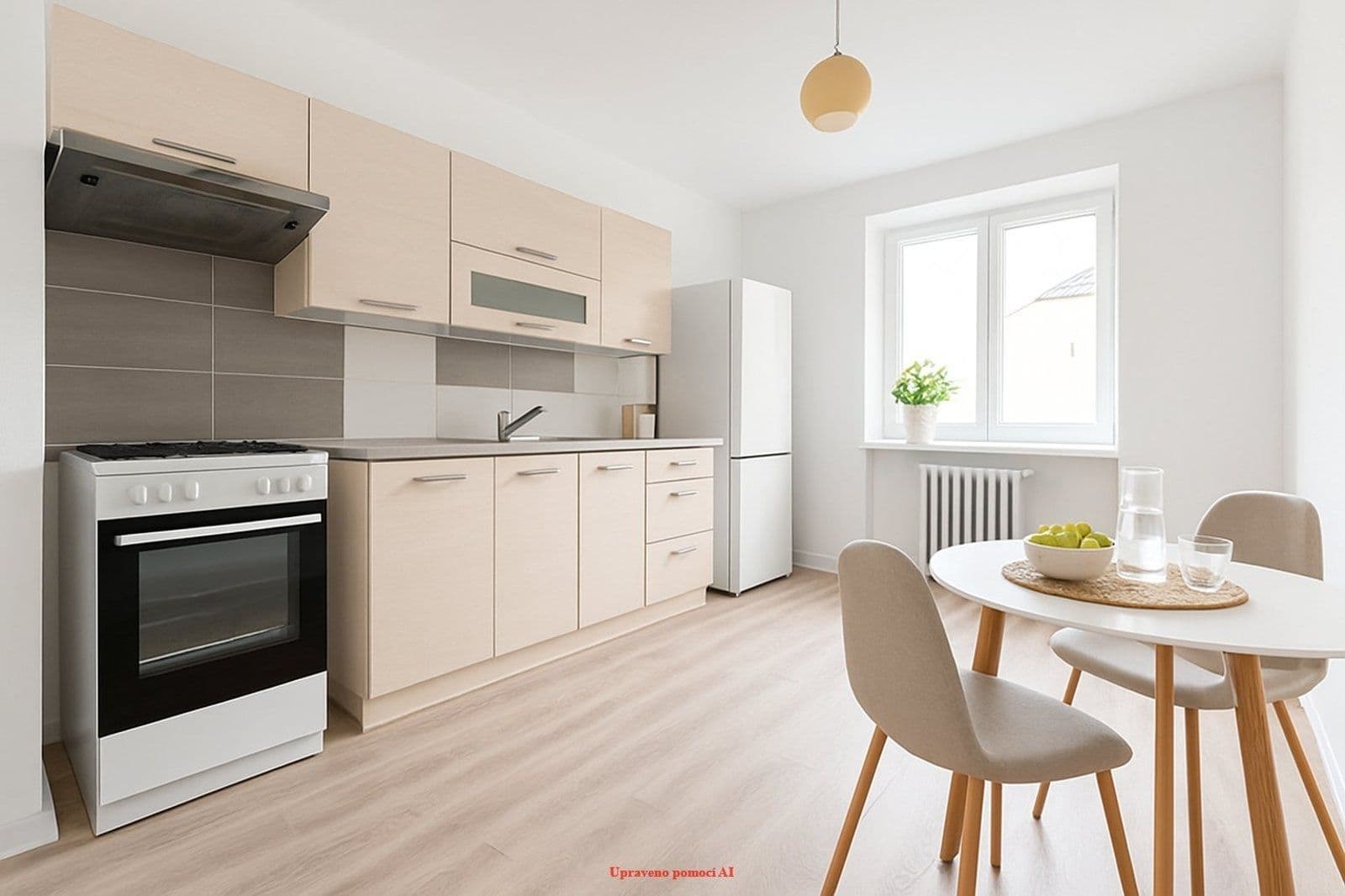 Prenájom bytu 2-izbový 61 m², nám. T. G. Masaryka, Havířov, Moravskoslezský kraj Prenájom bytu 2-izbový 61 m², nám. T. G. Masaryka, Havířov, Moravskoslezský kraj