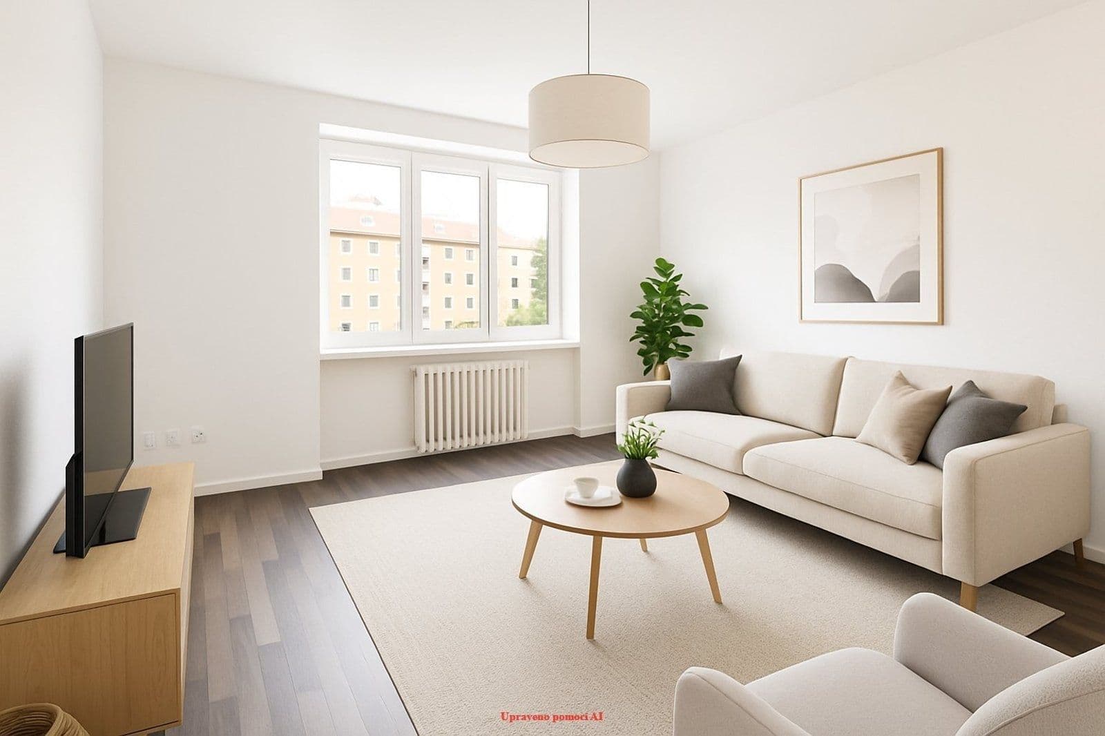 Prenájom bytu 2-izbový 61 m², nám. T. G. Masaryka, Havířov, Moravskoslezský kraj Prenájom bytu 2-izbový 61 m², nám. T. G. Masaryka, Havířov, Moravskoslezský kraj