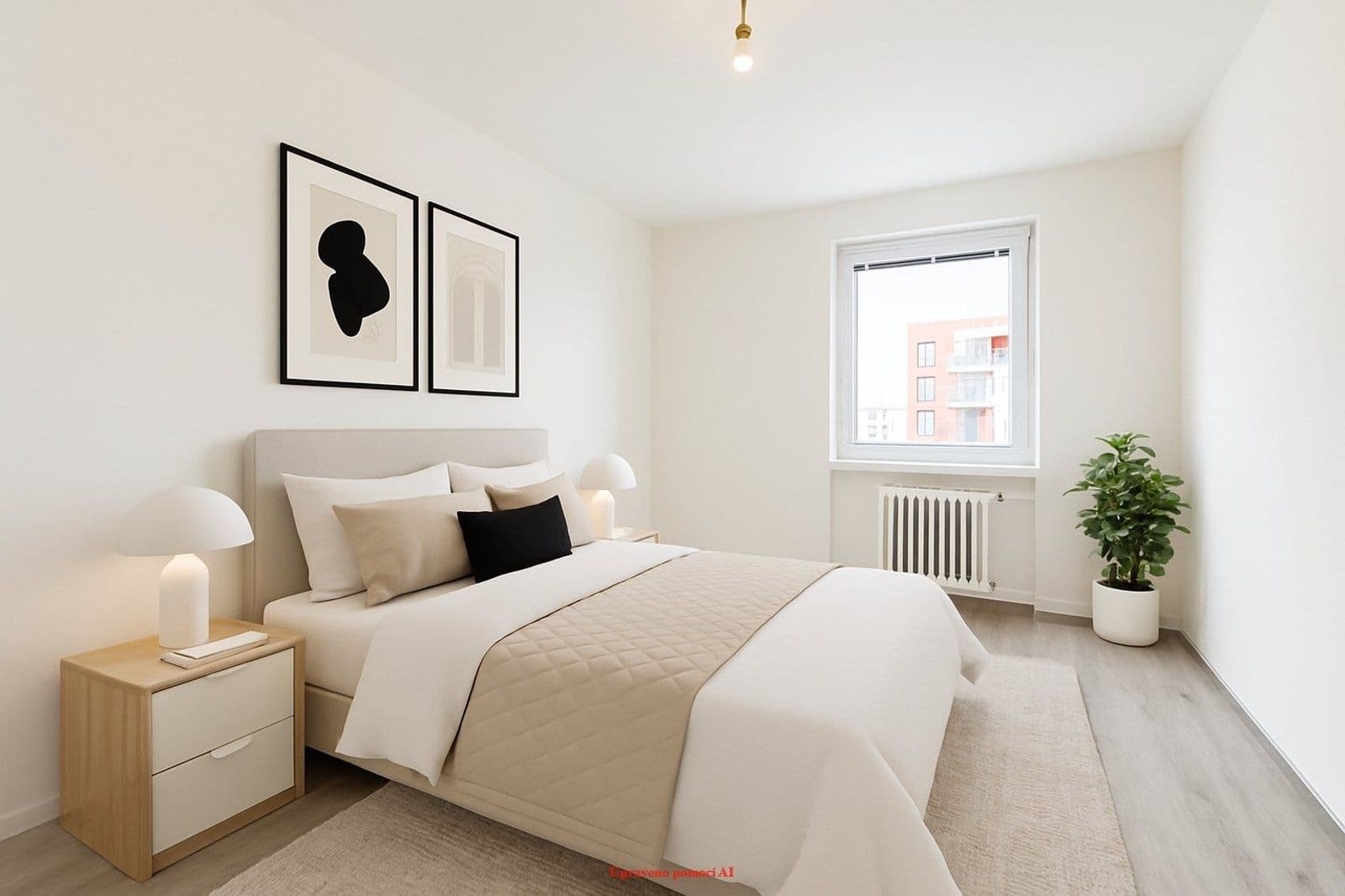 Prenájom bytu 2-izbový 50 m², Růžový pahorek, Frýdek-Místek, Moravskoslezský kraj Prenájom bytu 2-izbový 50 m², Růžový pahorek, Frýdek-Místek, Moravskoslezský kraj