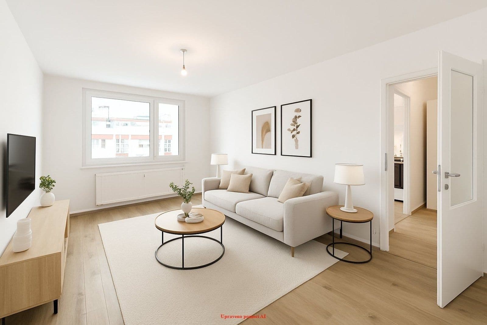 Prenájom bytu 3-izbový 74 m², Třanovského, Frýdek-Místek, Moravskoslezský kraj Prenájom bytu 3-izbový 74 m², Třanovského, Frýdek-Místek, Moravskoslezský kraj