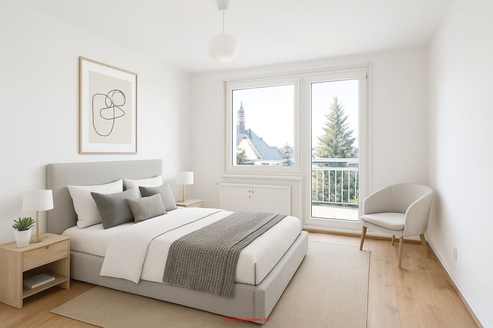 Prenájom bytu 3-izbový 74 m², Třanovského, Frýdek-Místek, Moravskoslezský kraj Prenájom bytu 3-izbový 74 m², Třanovského, Frýdek-Místek, Moravskoslezský kraj