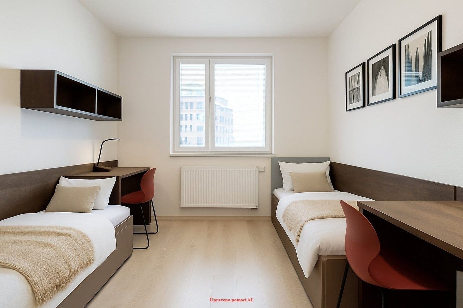 Prenájom bytu 1-izbový 27 m², Magisterská, Plzeň, Plzeňský kraj Prenájom bytu 1-izbový 27 m², Magisterská, Plzeň, Plzeňský kraj