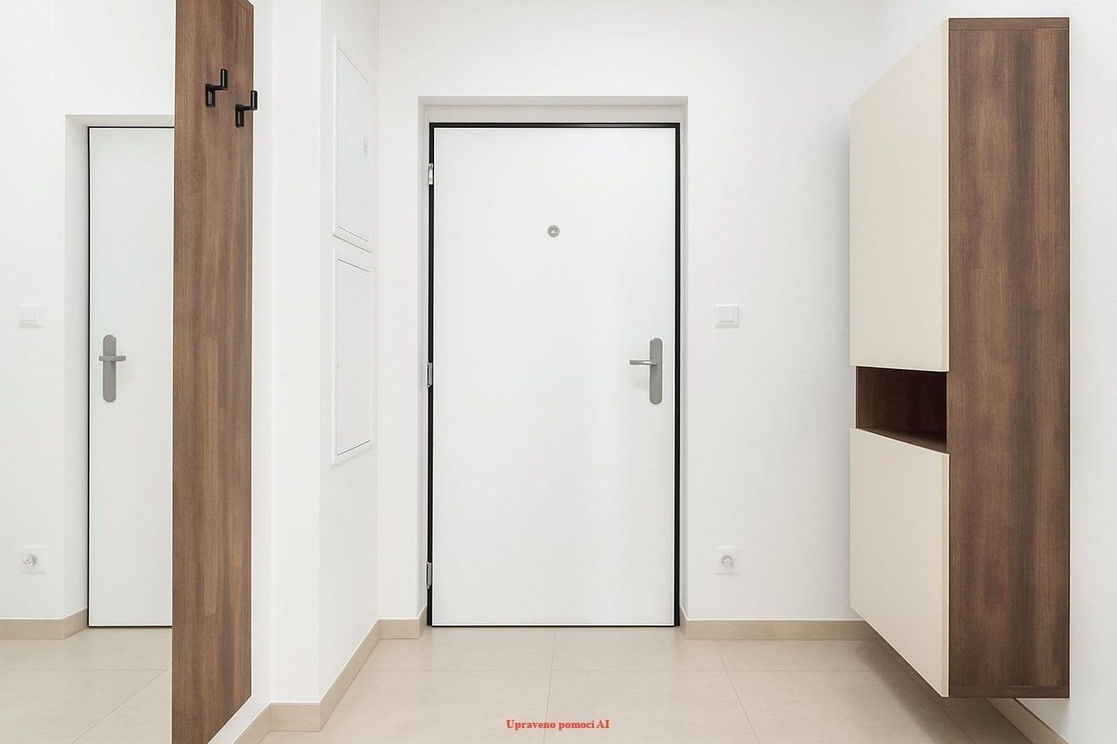 Prenájom bytu 1-izbový 27 m², Magisterská, Plzeň, Plzeňský kraj Prenájom bytu 1-izbový 27 m², Magisterská, Plzeň, Plzeňský kraj