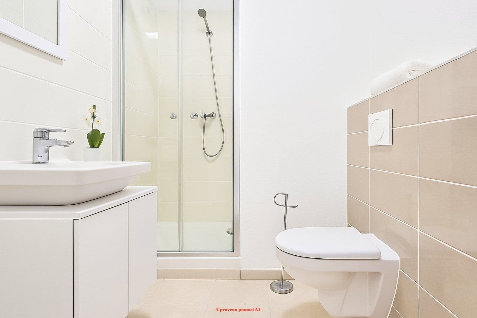 Prenájom bytu 1-izbový 27 m², Magisterská, Plzeň, Plzeňský kraj Prenájom bytu 1-izbový 27 m², Magisterská, Plzeň, Plzeňský kraj