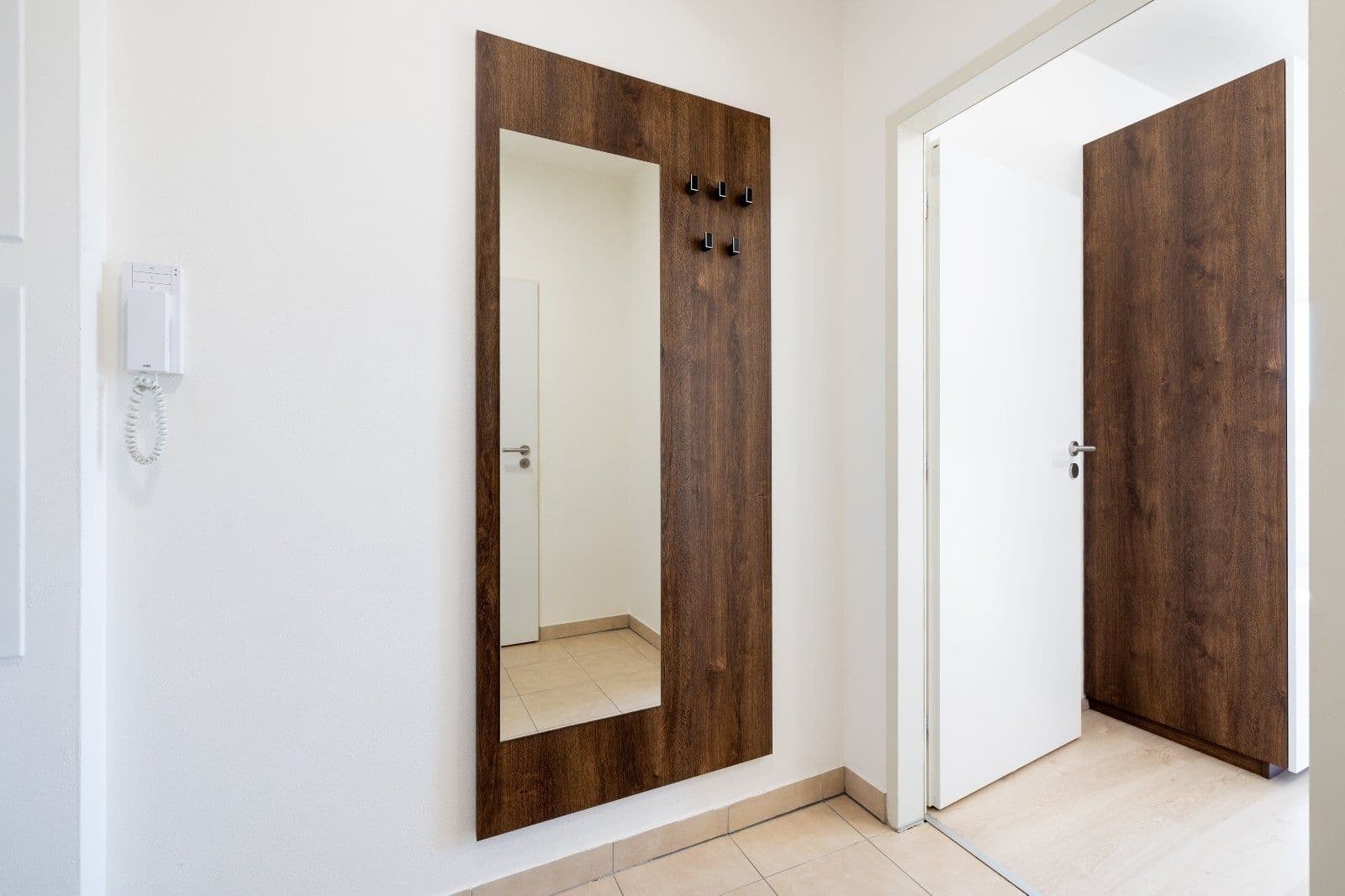 Prenájom bytu 1-izbový 27 m², Magisterská, Plzeň, Plzeňský kraj Prenájom bytu 1-izbový 27 m², Magisterská, Plzeň, Plzeňský kraj