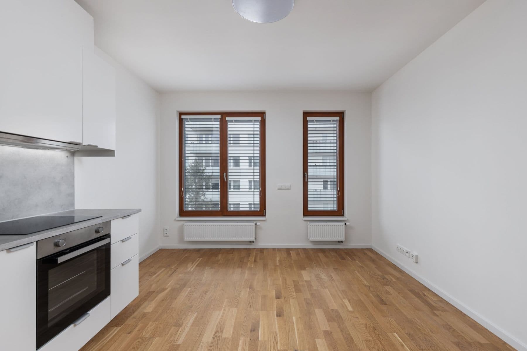 Prenájom bytu 1-izbový 28 m², Maroldova, Praha, Praha Prenájom bytu 1-izbový 28 m², Maroldova, Praha, Praha