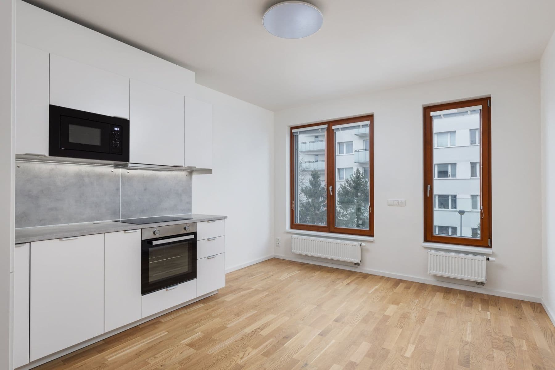 Prenájom bytu 1-izbový 28 m², Maroldova, Praha, Praha Prenájom bytu 1-izbový 28 m², Maroldova, Praha, Praha
