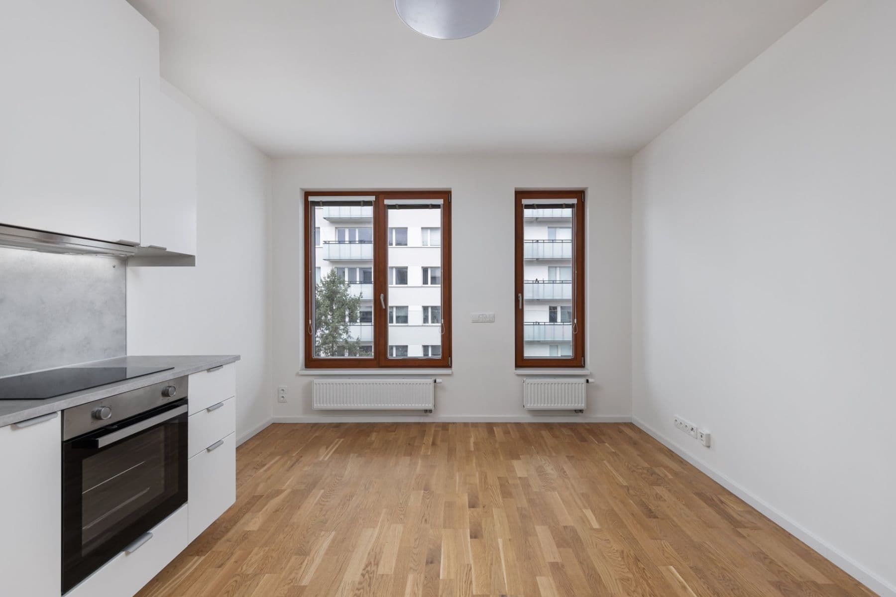 Prenájom bytu 1-izbový 28 m², Maroldova, Praha, Praha Prenájom bytu 1-izbový 28 m², Maroldova, Praha, Praha