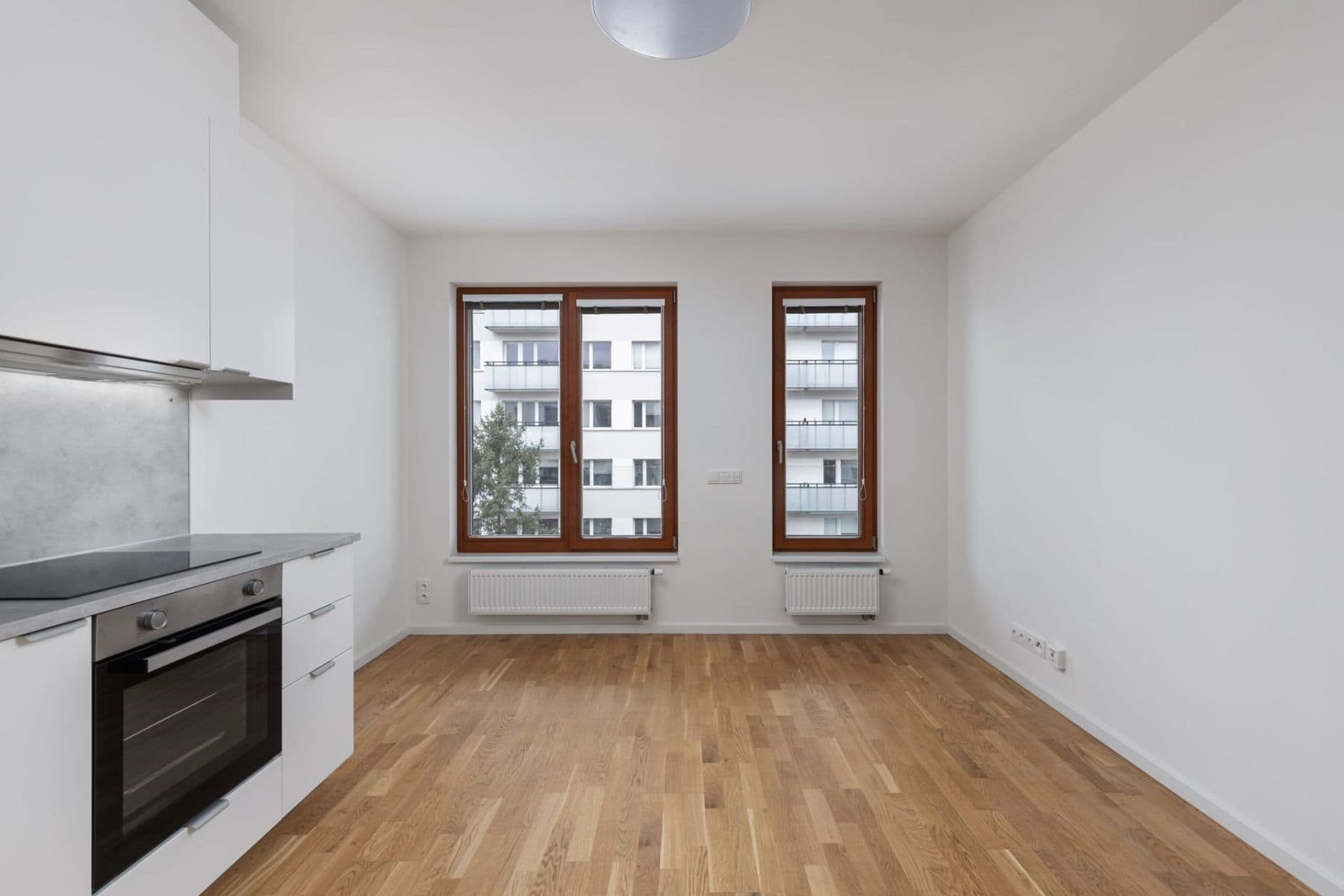 Prenájom bytu 1-izbový 28 m², Maroldova, Praha, Praha Prenájom bytu 1-izbový 28 m², Maroldova, Praha, Praha