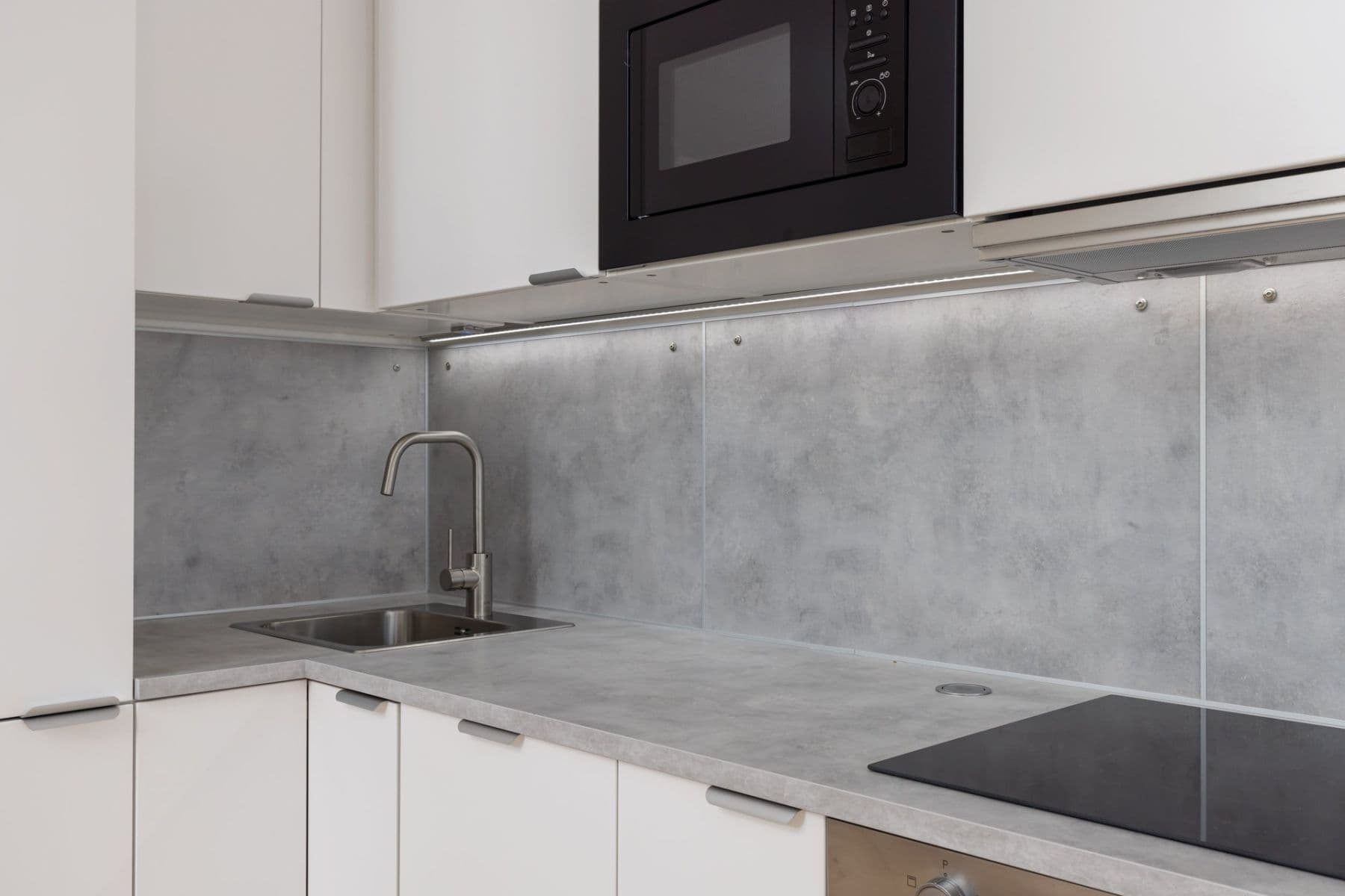 Prenájom bytu 1-izbový 28 m², Maroldova, Praha, Praha Prenájom bytu 1-izbový 28 m², Maroldova, Praha, Praha