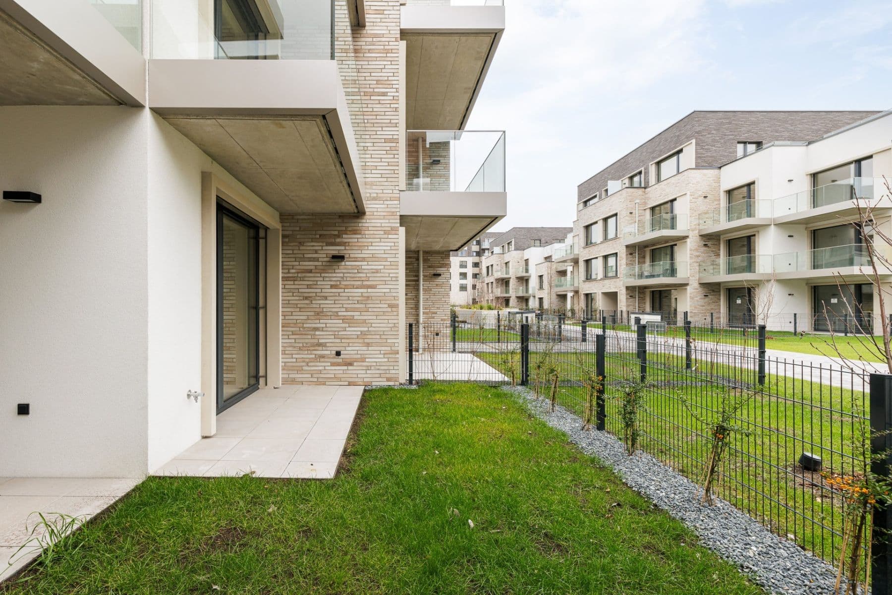 Prenájom bytu 2-izbový 48 m², U průhonu, Praha, Praha Prenájom bytu 2-izbový 48 m², U průhonu, Praha, Praha