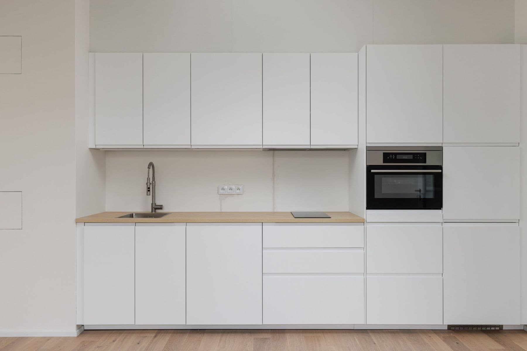 Prenájom bytu 2-izbový 48 m², U průhonu, Praha, Praha Prenájom bytu 2-izbový 48 m², U průhonu, Praha, Praha