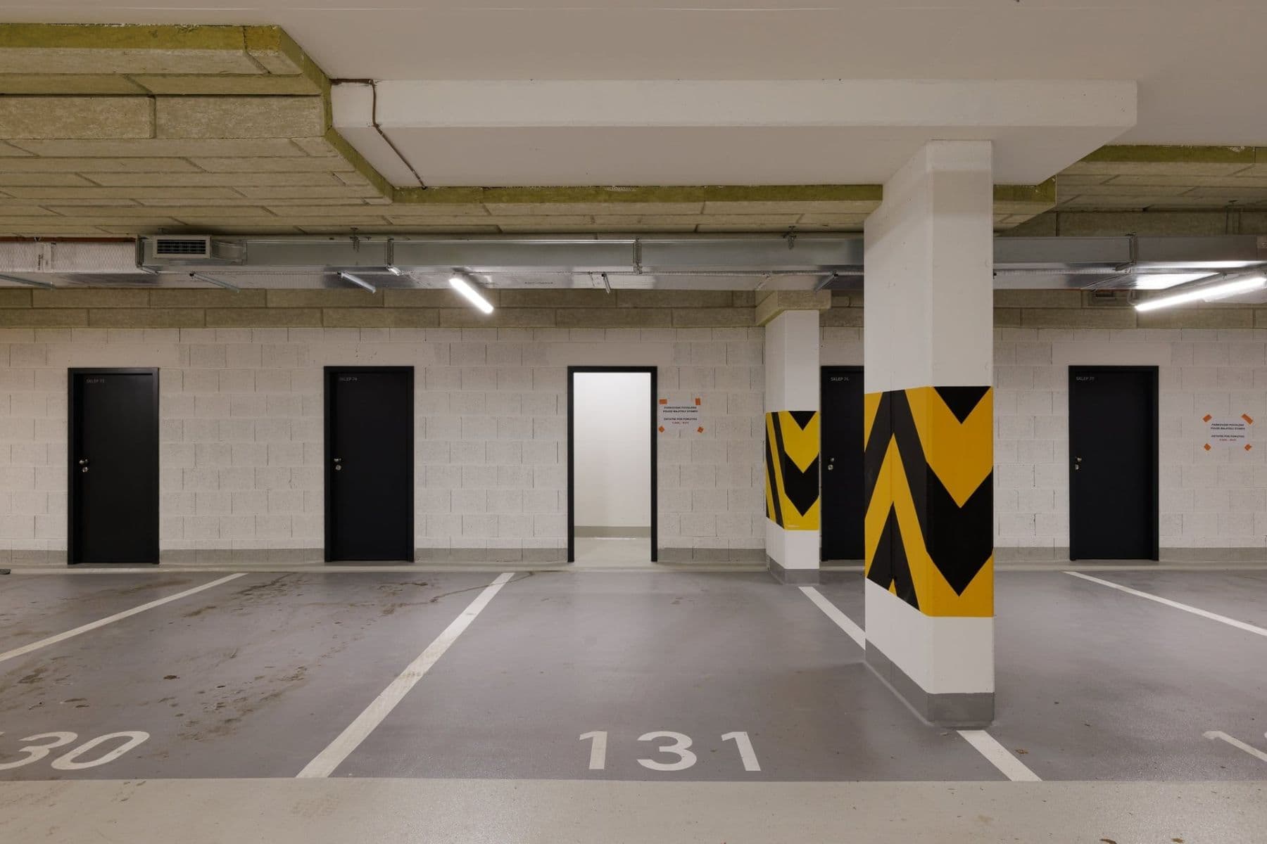 Prenájom bytu 2-izbový 48 m², U průhonu, Praha, Praha Prenájom bytu 2-izbový 48 m², U průhonu, Praha, Praha