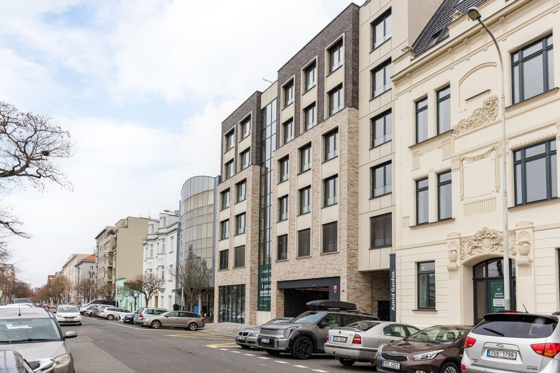 Prenájom bytu 2-izbový 48 m², U průhonu, Praha, Praha Prenájom bytu 2-izbový 48 m², U průhonu, Praha, Praha