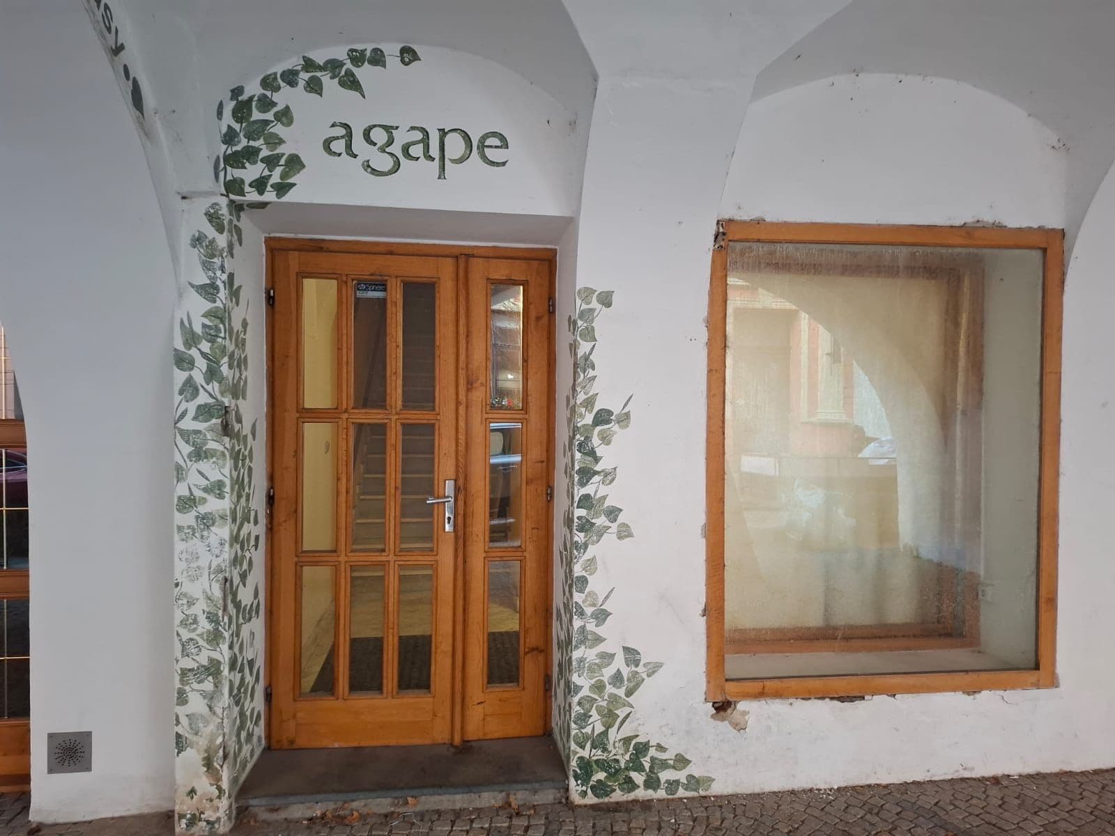 Prenájom nebytového priestoru 130 m², Radniční, Hranice, Olomoucký kraj Prenájom nebytového priestoru 130 m², Radniční, Hranice, Olomoucký kraj