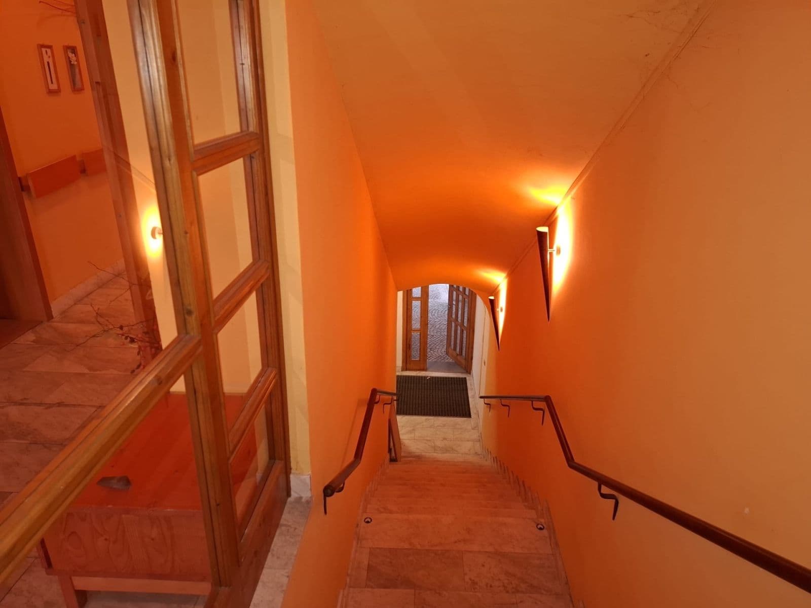 Prenájom nebytového priestoru 130 m², Radniční, Hranice, Olomoucký kraj Prenájom nebytového priestoru 130 m², Radniční, Hranice, Olomoucký kraj