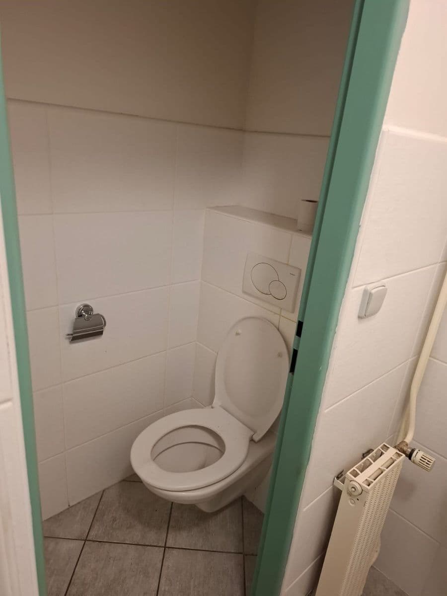 Prenájom nebytového priestoru 130 m², Radniční, Hranice, Olomoucký kraj Prenájom nebytového priestoru 130 m², Radniční, Hranice, Olomoucký kraj