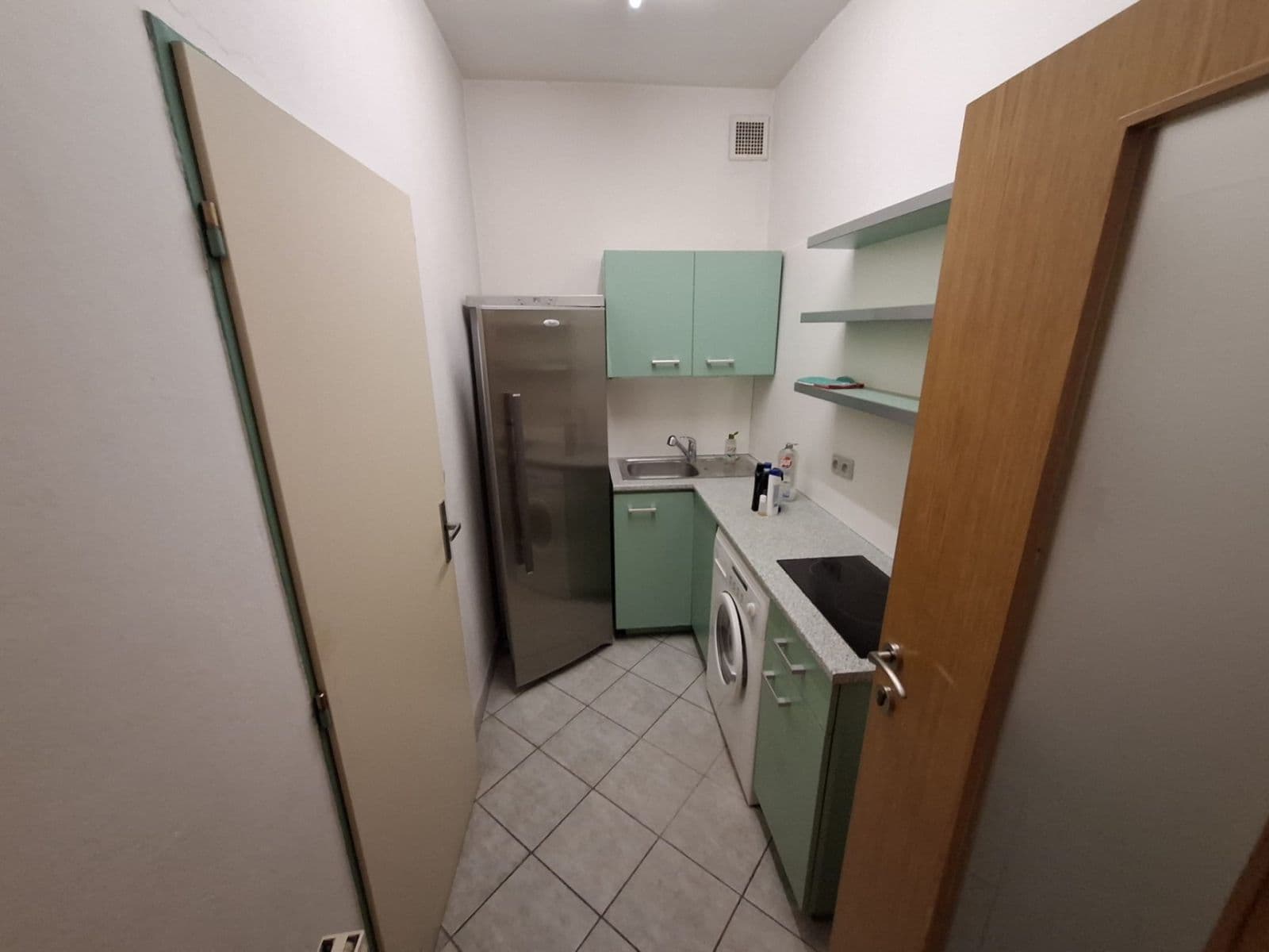 Prenájom nebytového priestoru 130 m², Radniční, Hranice, Olomoucký kraj Prenájom nebytového priestoru 130 m², Radniční, Hranice, Olomoucký kraj