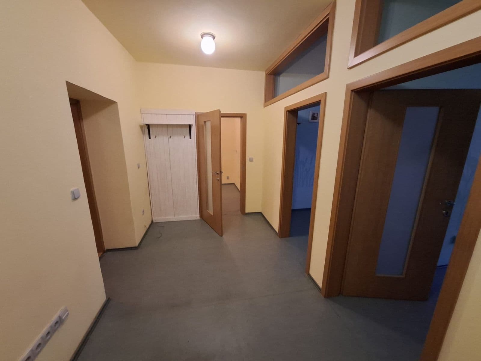 Prenájom nebytového priestoru 130 m², Radniční, Hranice, Olomoucký kraj Prenájom nebytového priestoru 130 m², Radniční, Hranice, Olomoucký kraj