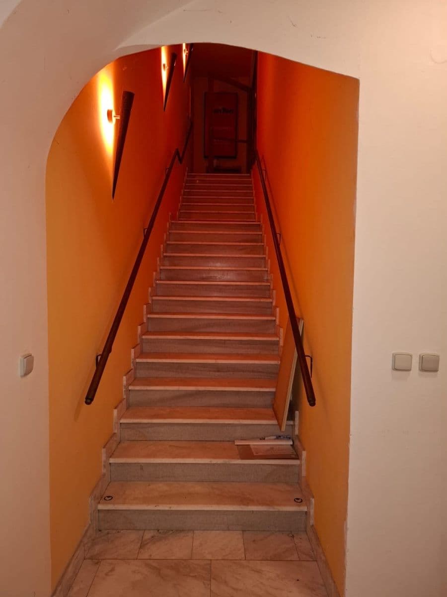 Prenájom nebytového priestoru 130 m², Radniční, Hranice, Olomoucký kraj Prenájom nebytového priestoru 130 m², Radniční, Hranice, Olomoucký kraj