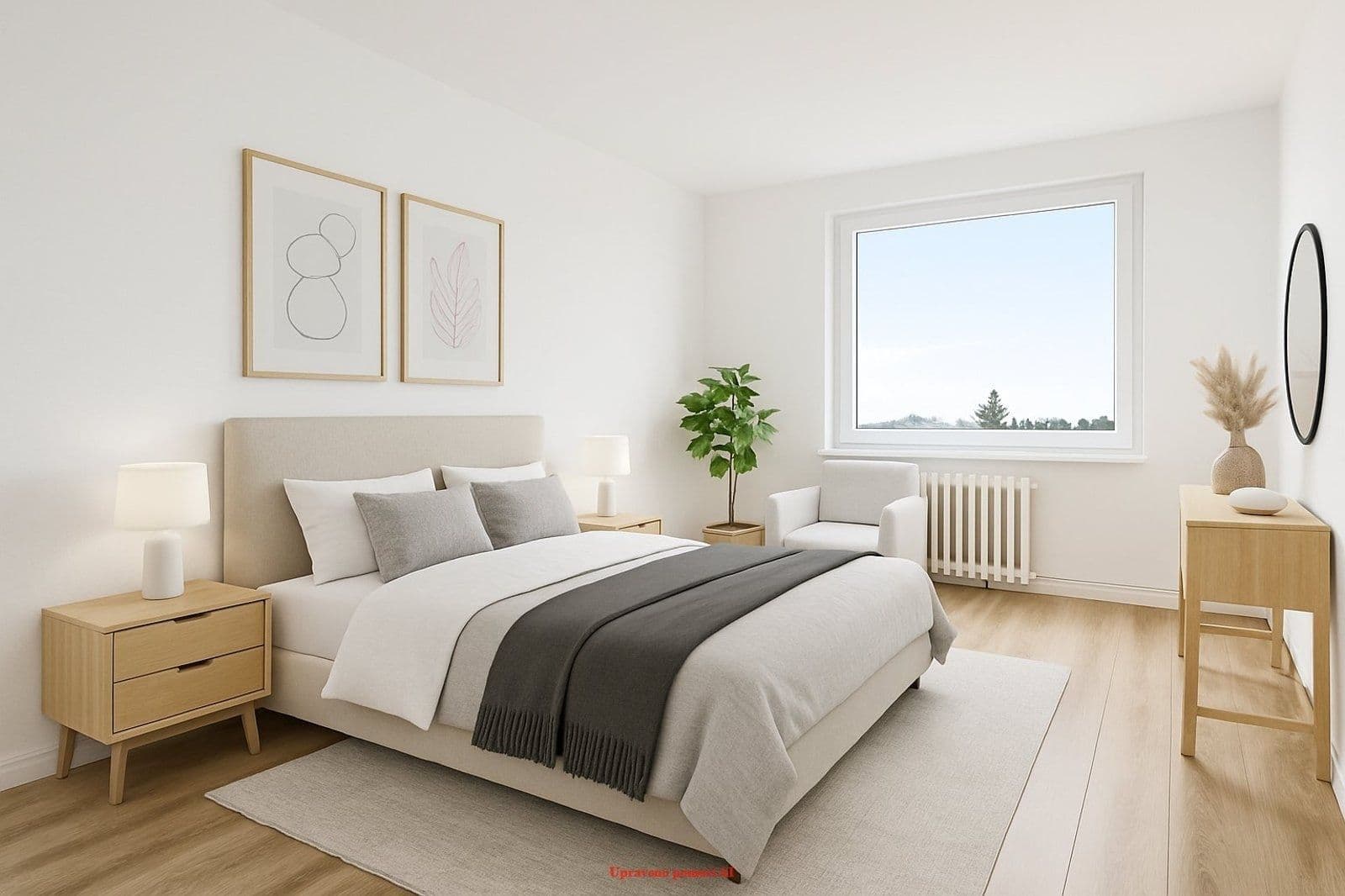 Prenájom bytu 3-izbový 69 m², Závodní, Karviná, Moravskoslezský kraj Prenájom bytu 3-izbový 69 m², Závodní, Karviná, Moravskoslezský kraj