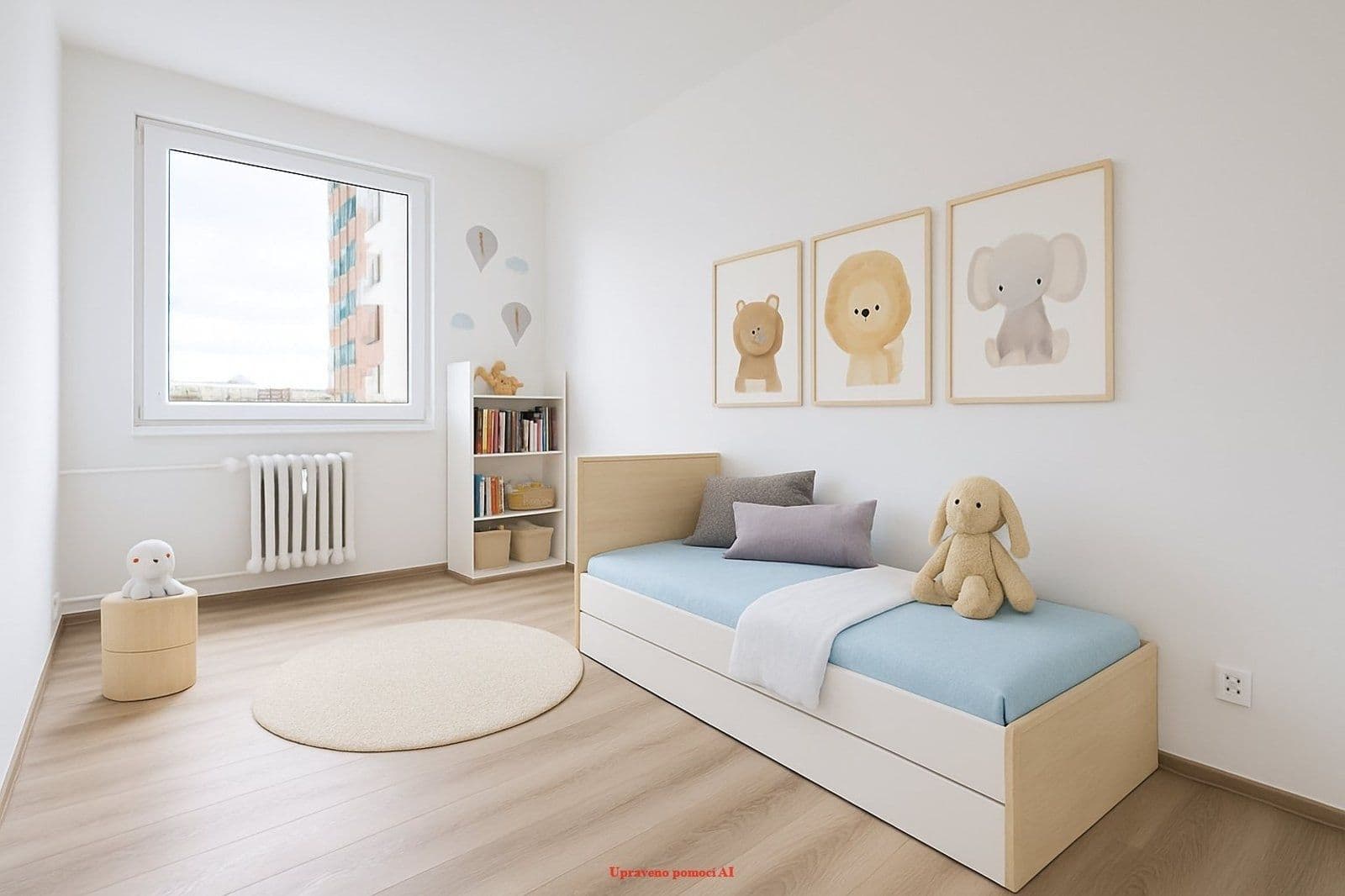 Prenájom bytu 3-izbový 69 m², Závodní, Karviná, Moravskoslezský kraj Prenájom bytu 3-izbový 69 m², Závodní, Karviná, Moravskoslezský kraj