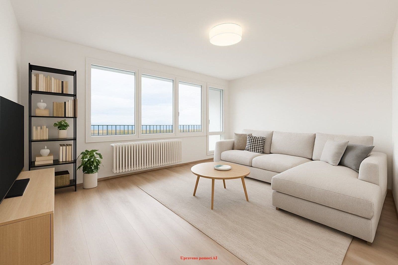 Prenájom bytu 3-izbový 69 m², Závodní, Karviná, Moravskoslezský kraj Prenájom bytu 3-izbový 69 m², Závodní, Karviná, Moravskoslezský kraj