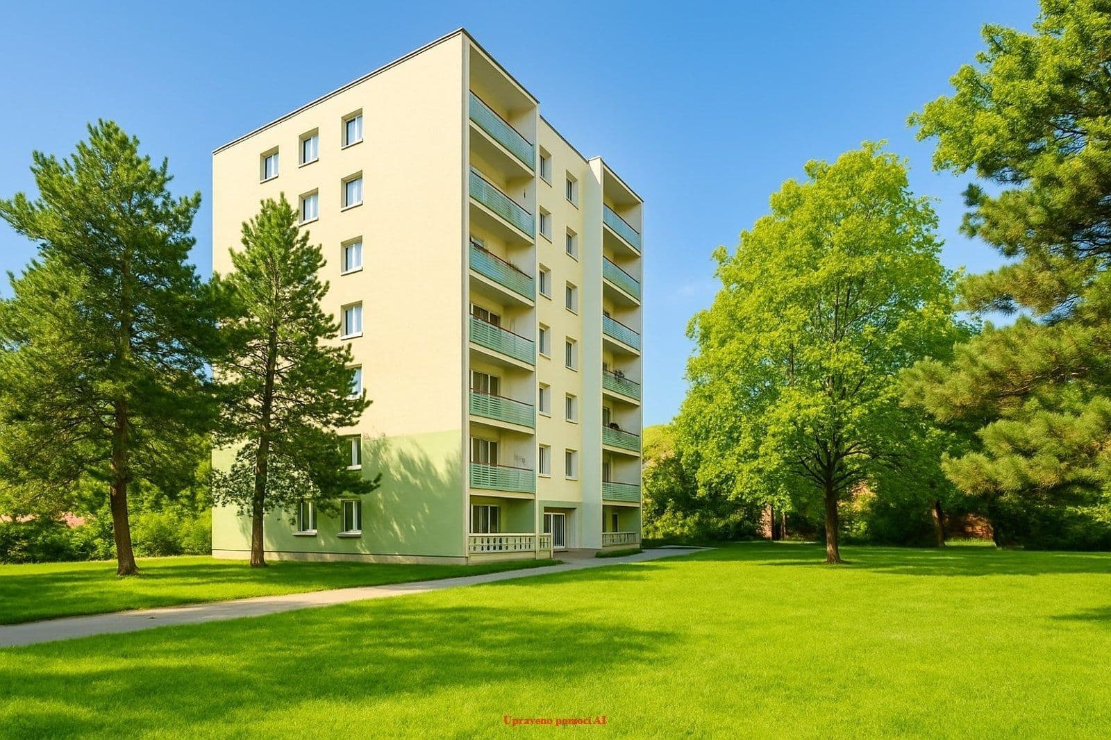 Prenájom bytu 3-izbový 69 m², Závodní, Karviná, Moravskoslezský kraj Prenájom bytu 3-izbový 69 m², Závodní, Karviná, Moravskoslezský kraj