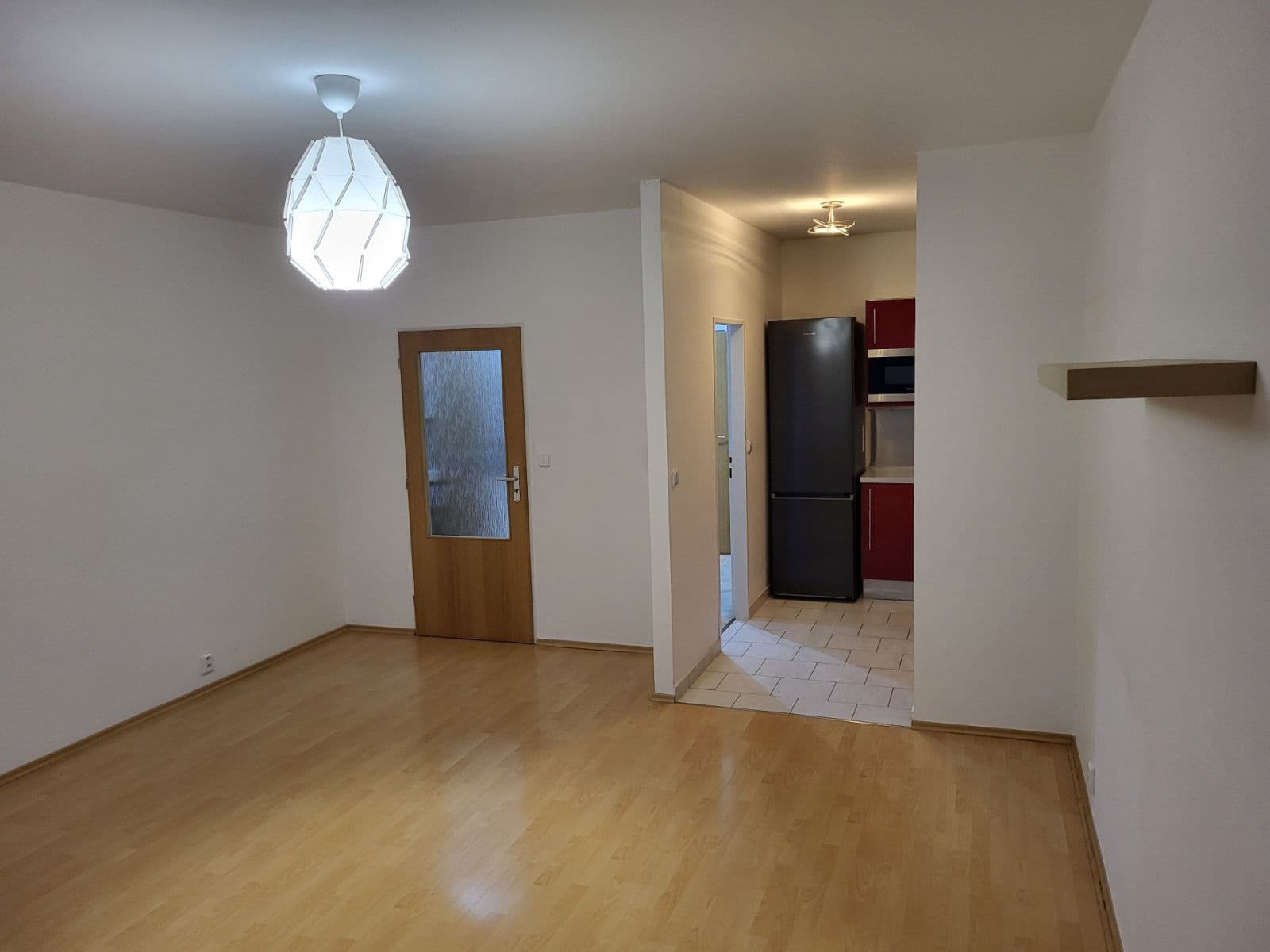 Prenájom bytu 2-izbový 64 m², Štichova, Praha, Praha Prenájom bytu 2-izbový 64 m², Štichova, Praha, Praha
