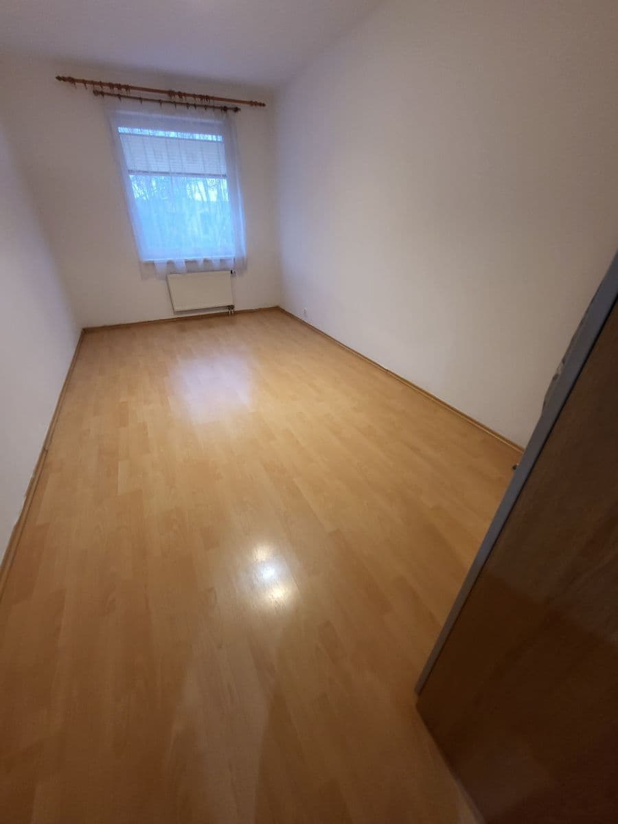 Prenájom bytu 2-izbový 64 m², Štichova, Praha, Praha Prenájom bytu 2-izbový 64 m², Štichova, Praha, Praha
