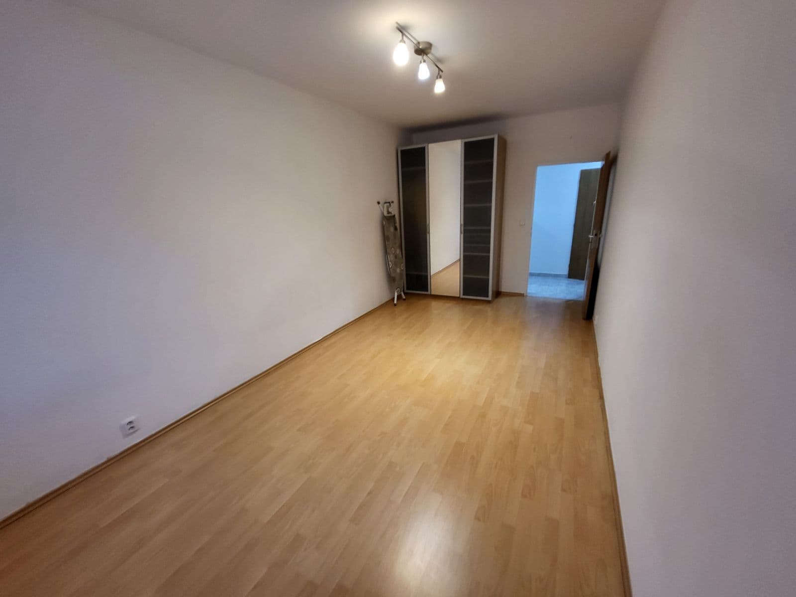 Prenájom bytu 2-izbový 64 m², Štichova, Praha, Praha Prenájom bytu 2-izbový 64 m², Štichova, Praha, Praha