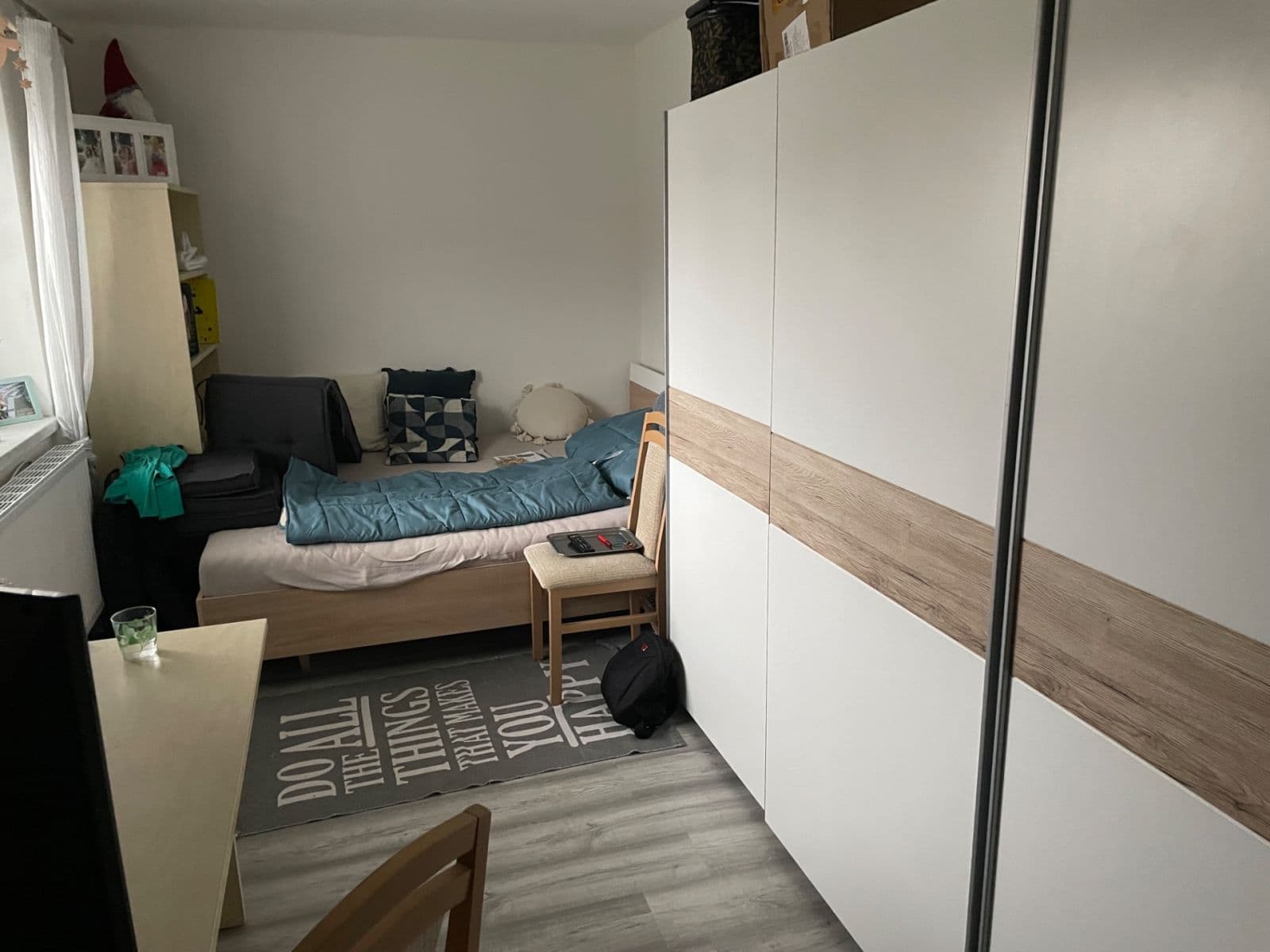 Prenájom bytu 3-izbový 100 m², Řepov, Středočeský kraj Prenájom bytu 3-izbový 100 m², Řepov, Středočeský kraj