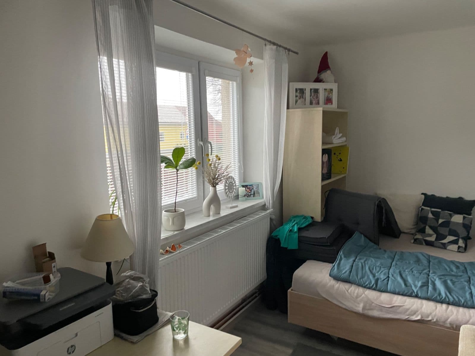 Prenájom bytu 3-izbový 100 m², Řepov, Středočeský kraj Prenájom bytu 3-izbový 100 m², Řepov, Středočeský kraj