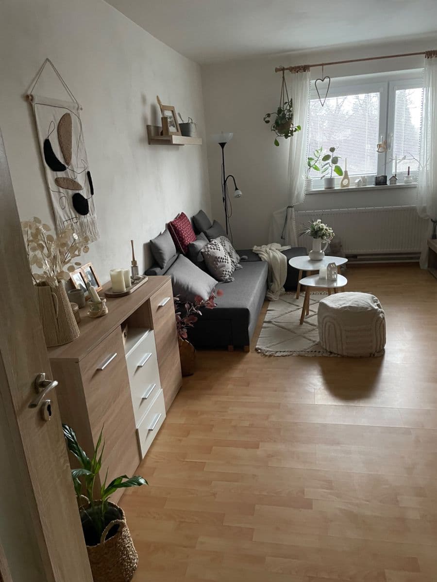 Prenájom bytu 3-izbový 100 m², Řepov, Středočeský kraj Prenájom bytu 3-izbový 100 m², Řepov, Středočeský kraj