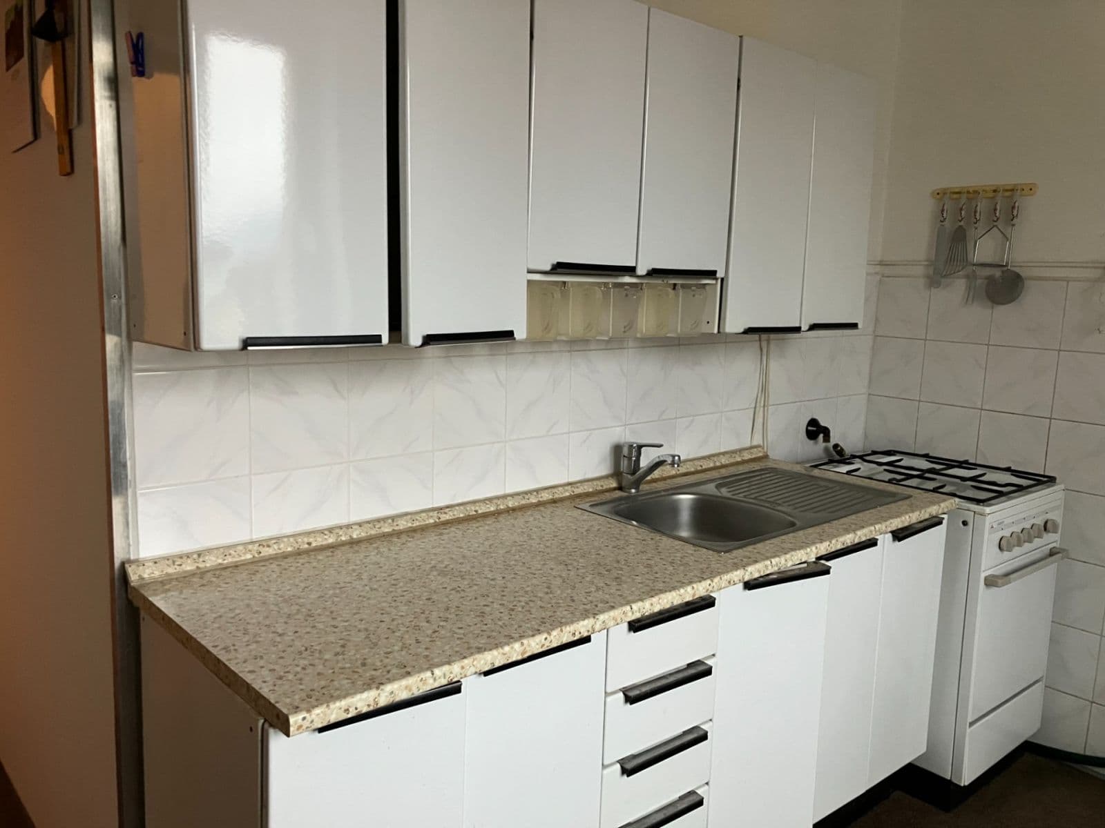 Predaj bytu 2-izbový 50 m², Hornická, Sokolov, Karlovarský kraj Predaj bytu 2-izbový 50 m², Hornická, Sokolov, Karlovarský kraj