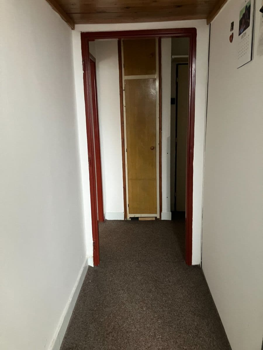 Predaj bytu 2-izbový 50 m², Hornická, Sokolov, Karlovarský kraj Predaj bytu 2-izbový 50 m², Hornická, Sokolov, Karlovarský kraj