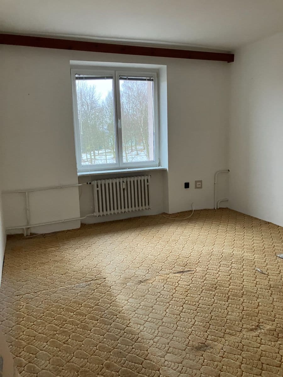 Predaj bytu 2-izbový 50 m², Hornická, Sokolov, Karlovarský kraj Predaj bytu 2-izbový 50 m², Hornická, Sokolov, Karlovarský kraj