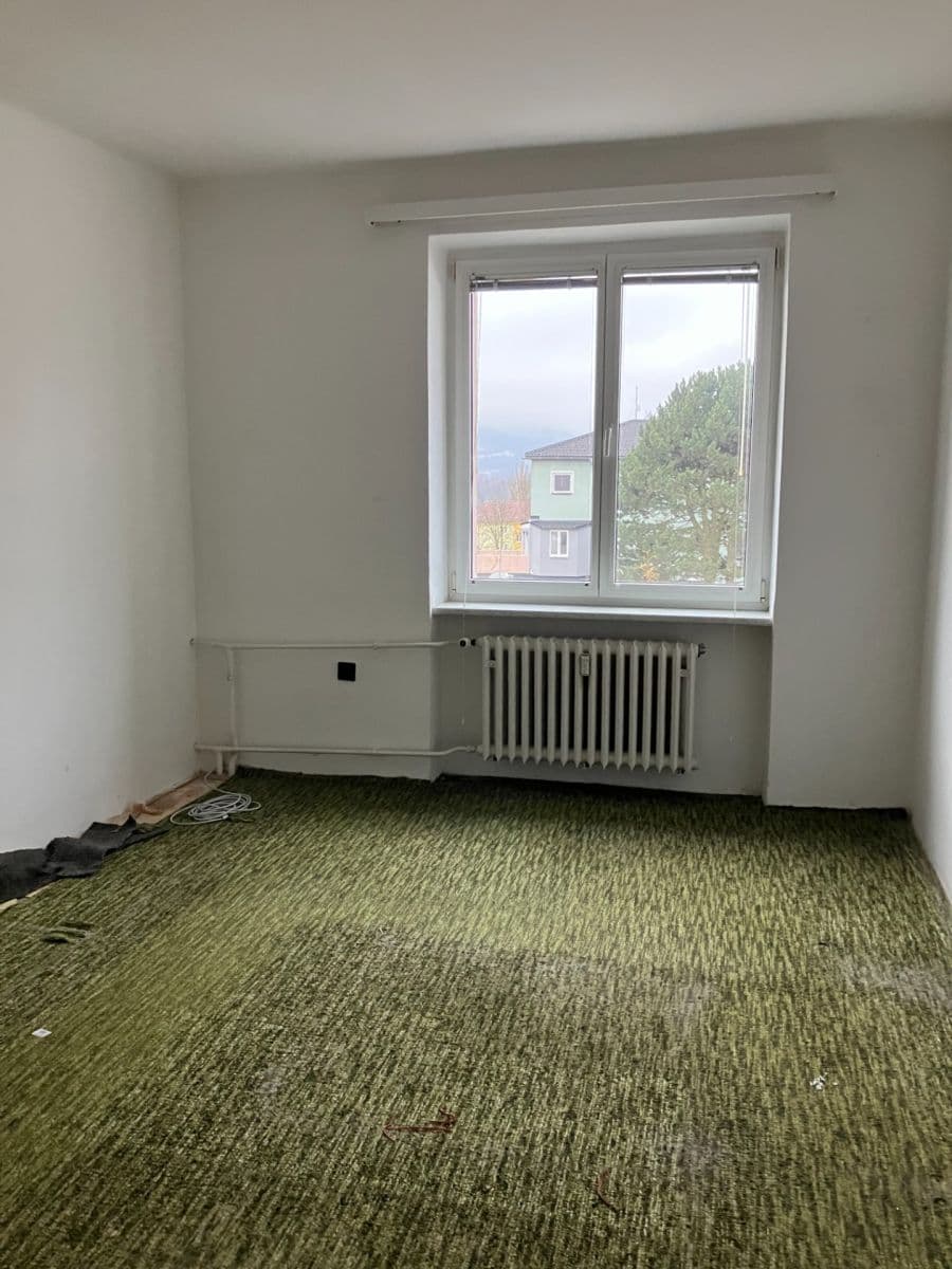 Predaj bytu 2-izbový 50 m², Hornická, Sokolov, Karlovarský kraj Predaj bytu 2-izbový 50 m², Hornická, Sokolov, Karlovarský kraj