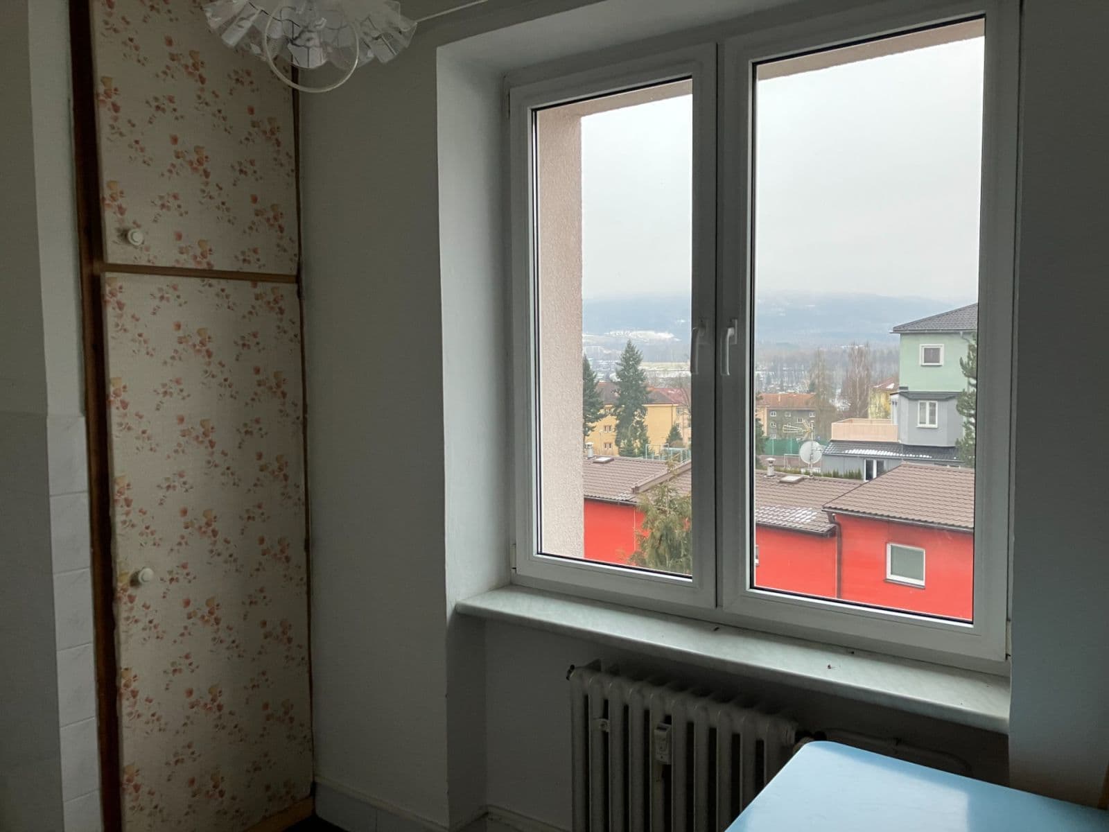 Predaj bytu 2-izbový 50 m², Hornická, Sokolov, Karlovarský kraj Predaj bytu 2-izbový 50 m², Hornická, Sokolov, Karlovarský kraj
