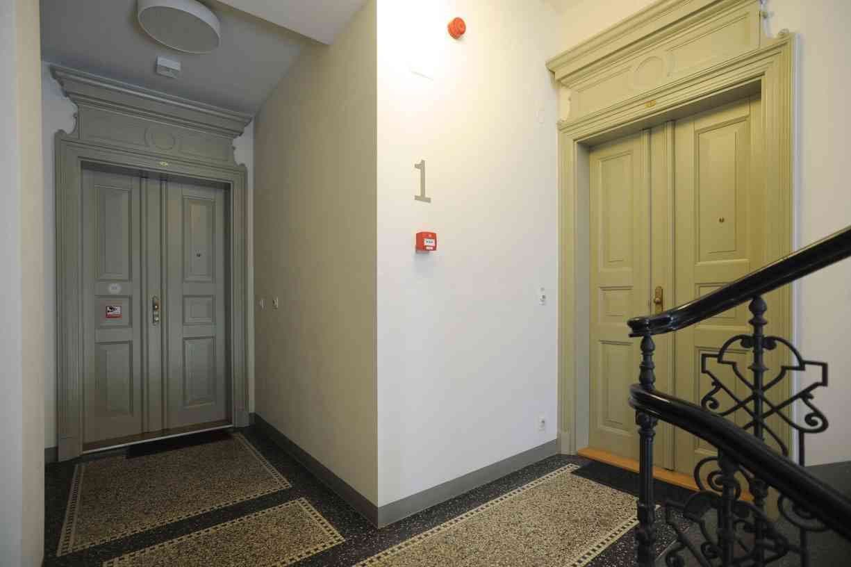 Prenájom bytu 2-izbový 84 m², Žatecká, Praha, Praha Prenájom bytu 2-izbový 84 m², Žatecká, Praha, Praha