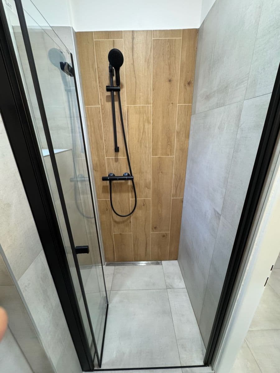 Prenájom bytu 2-izbový 41 m², Oldřichova, Praha, Praha Prenájom bytu 2-izbový 41 m², Oldřichova, Praha, Praha