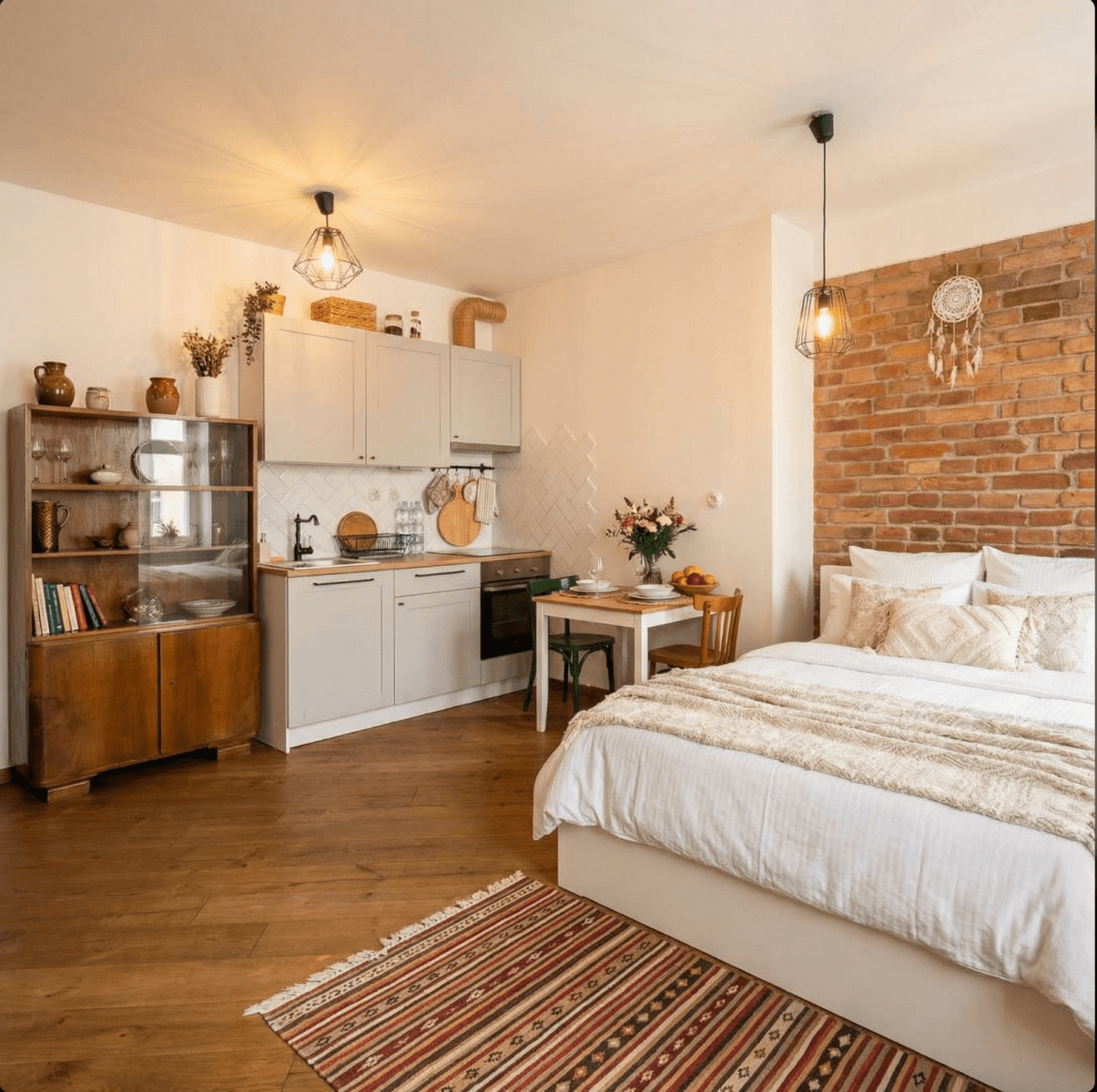 Prenájom bytu 1-izbový 37 m², Bubenská, Praha, Praha Prenájom bytu 1-izbový 37 m², Bubenská, Praha, Praha