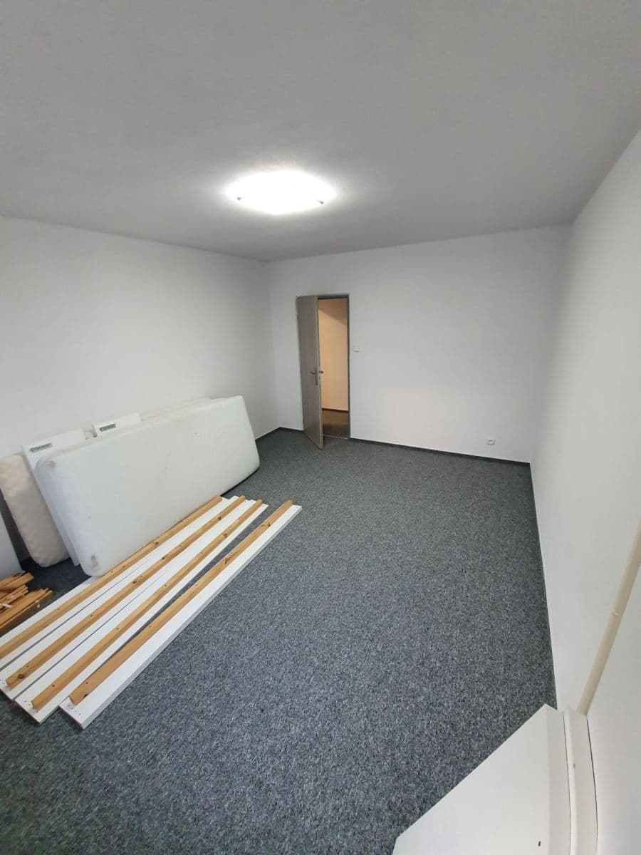 Prenájom bytu 3-izbový 67 m², Markova, Kdyně, Plzeňský kraj Prenájom bytu 3-izbový 67 m², Markova, Kdyně, Plzeňský kraj
